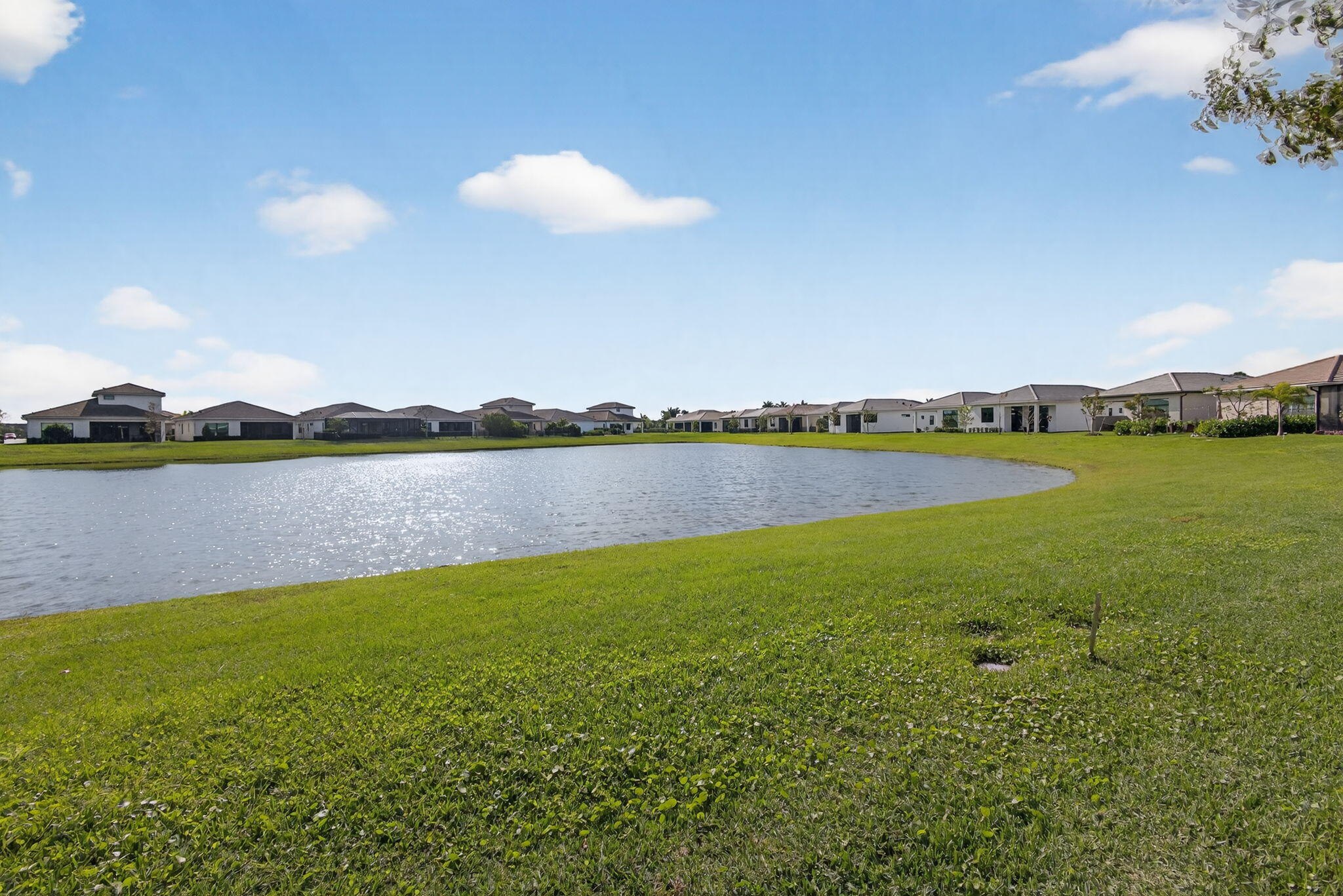 CRESSWIND PALM BEACH PHASE 3 - Residential