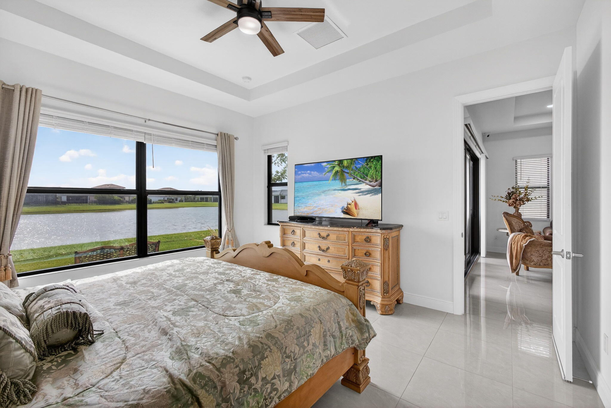 CRESSWIND PALM BEACH PHASE 3 - Residential