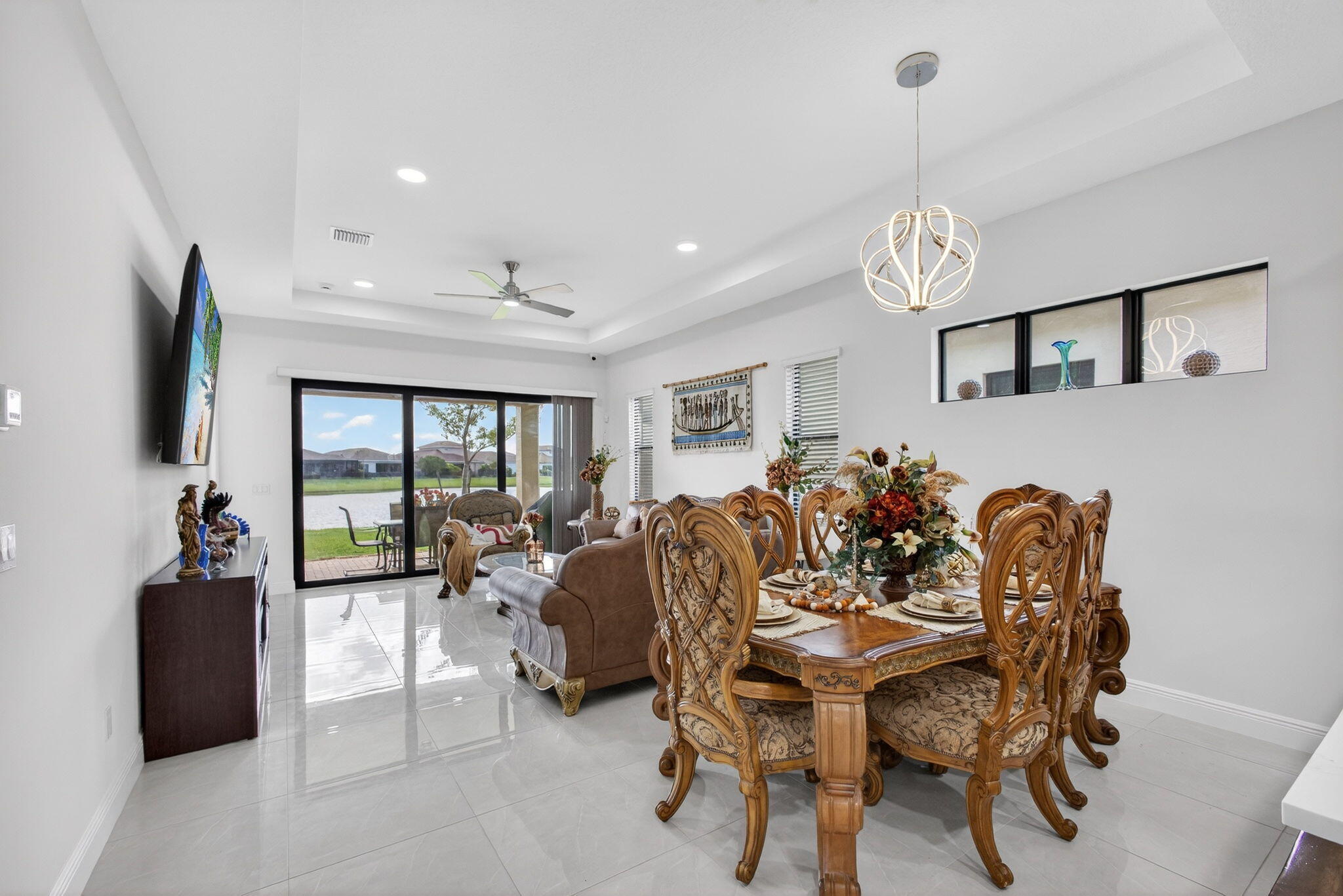 CRESSWIND PALM BEACH PHASE 3 - Residential