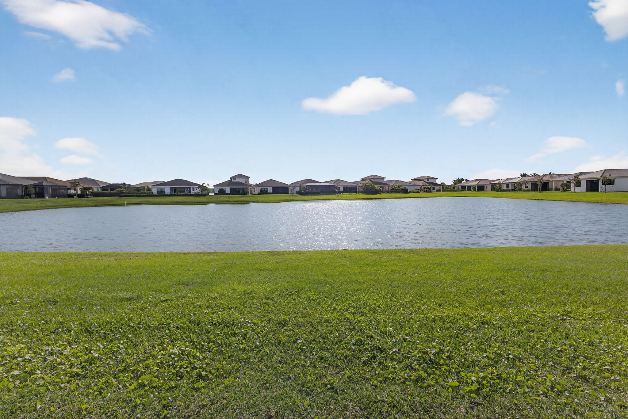 CRESSWIND PALM BEACH PHASE 3 - Residential