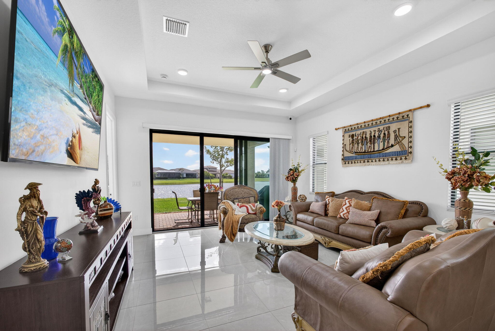 CRESSWIND PALM BEACH PHASE 3 - Residential