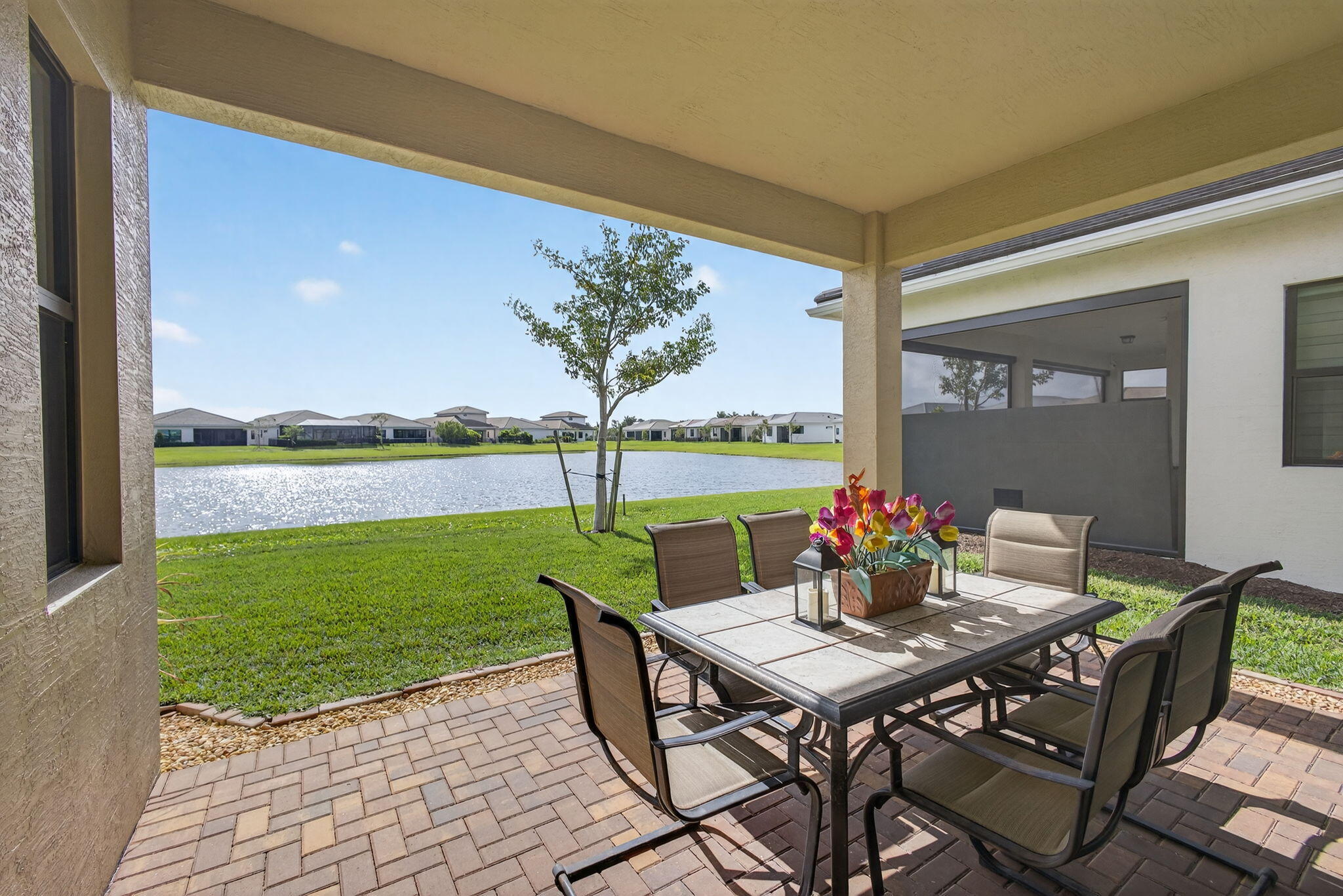 CRESSWIND PALM BEACH PHASE 3 - Residential