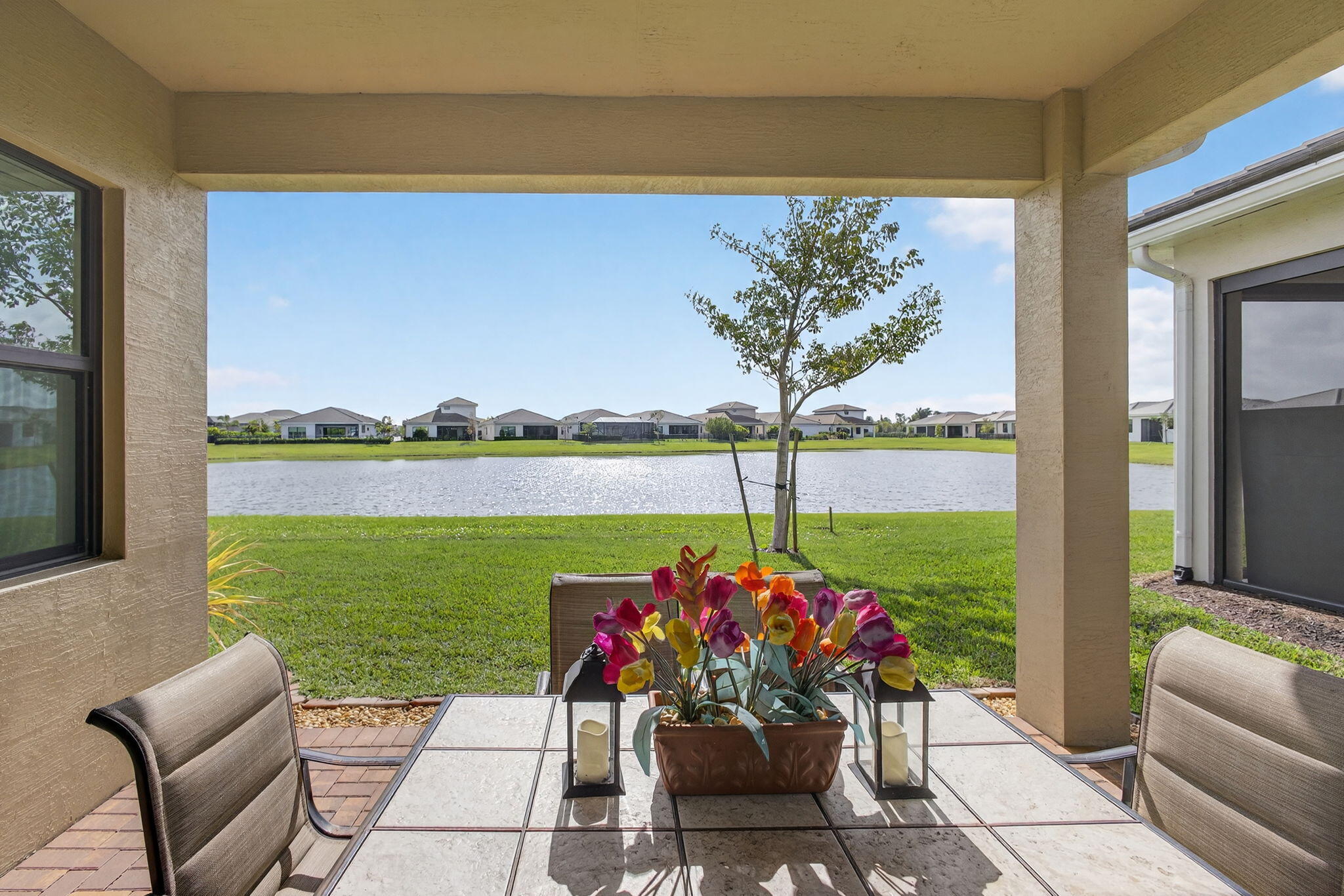 CRESSWIND PALM BEACH PHASE 3 - Residential