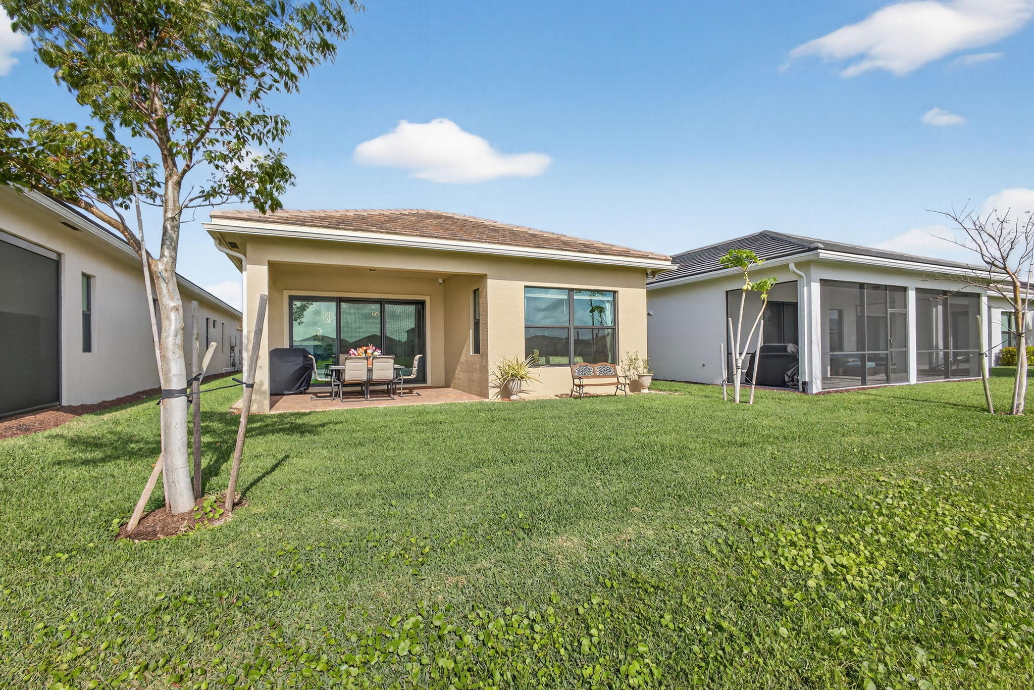 CRESSWIND PALM BEACH PHASE 3 - Residential