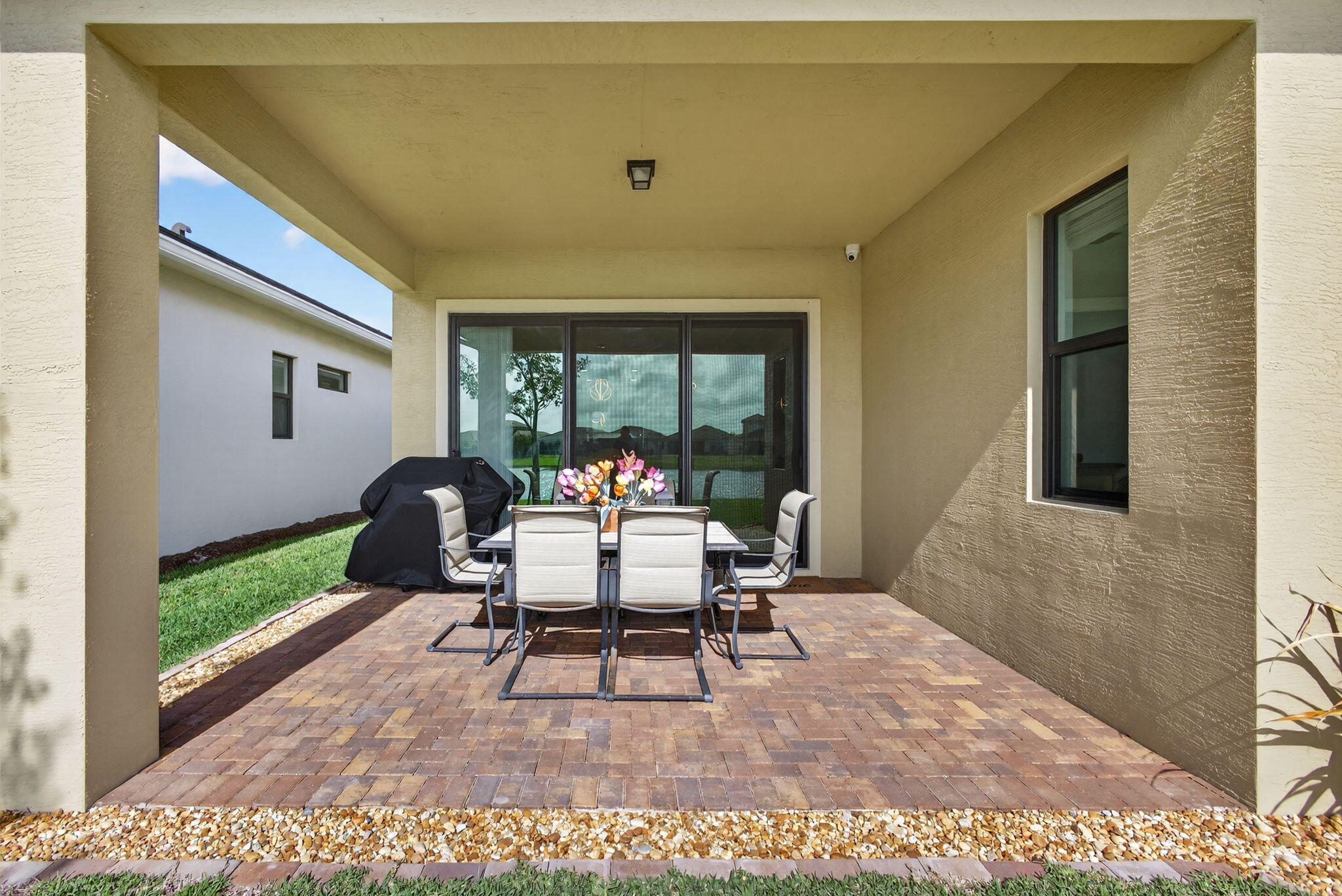 CRESSWIND PALM BEACH PHASE 3 - Residential