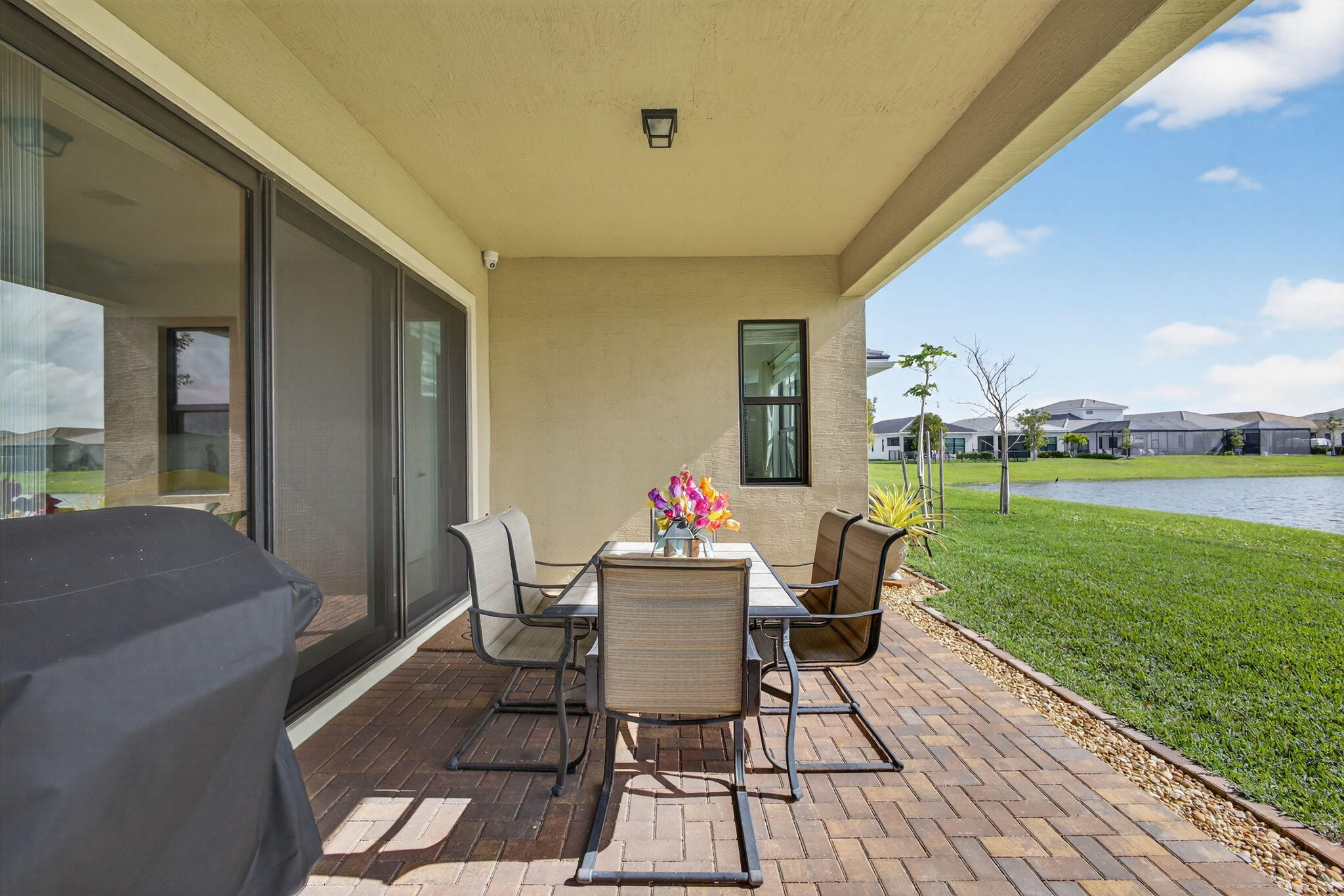 CRESSWIND PALM BEACH PHASE 3 - Residential