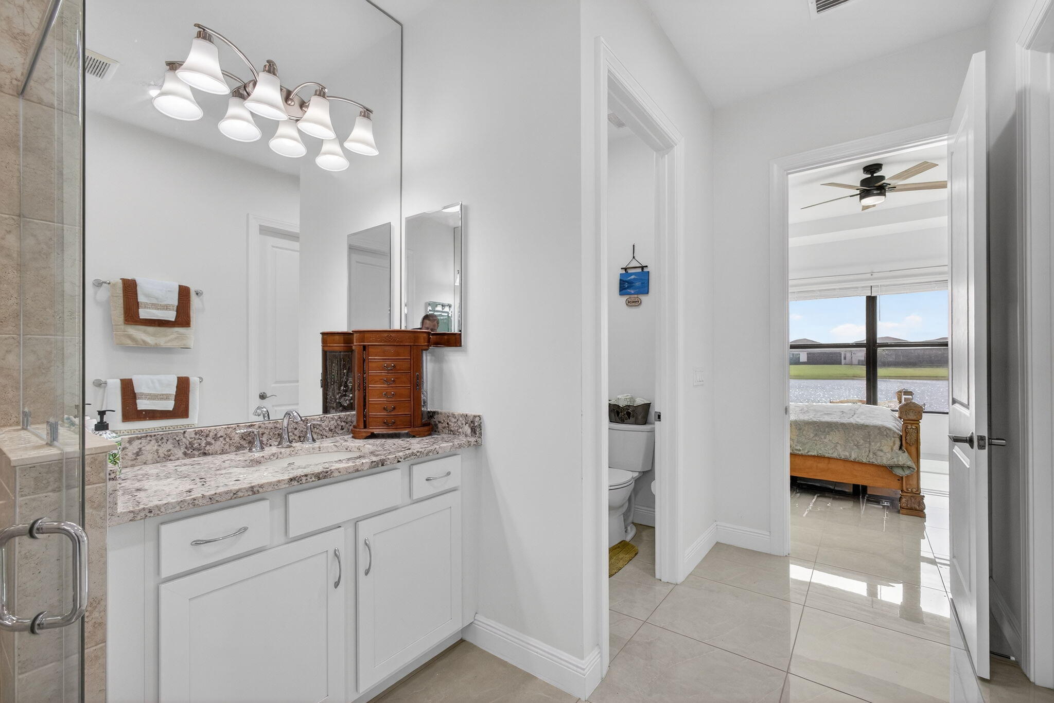 CRESSWIND PALM BEACH PHASE 3 - Residential