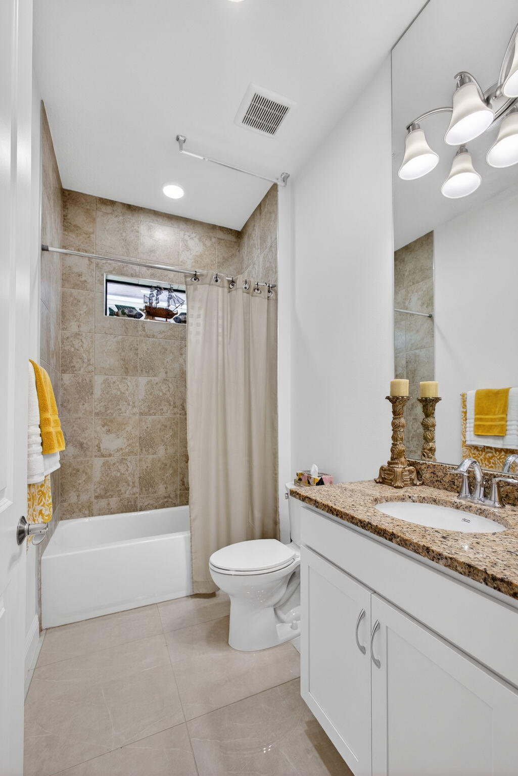 CRESSWIND PALM BEACH PHASE 3 - Residential