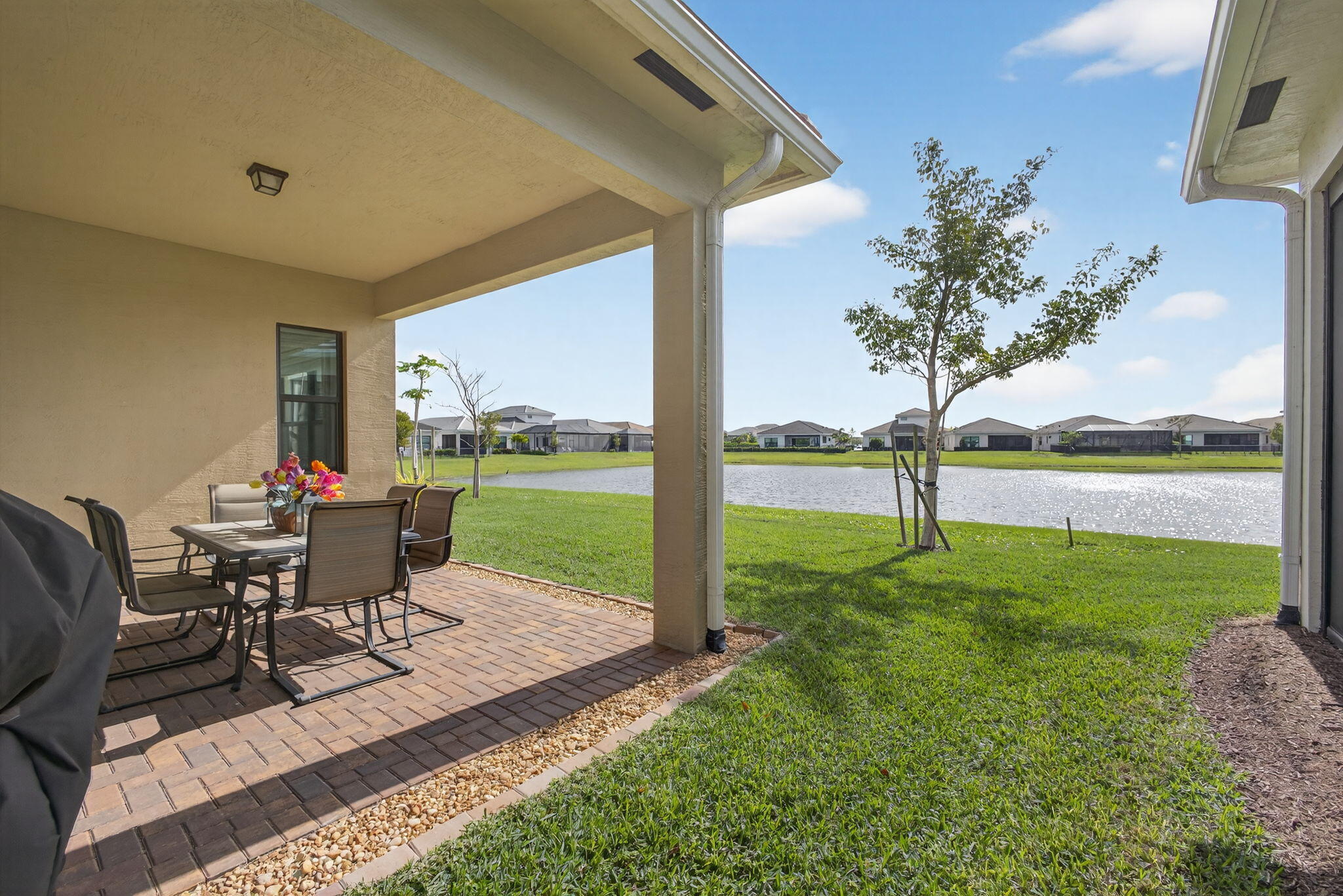 CRESSWIND PALM BEACH PHASE 3 - Residential