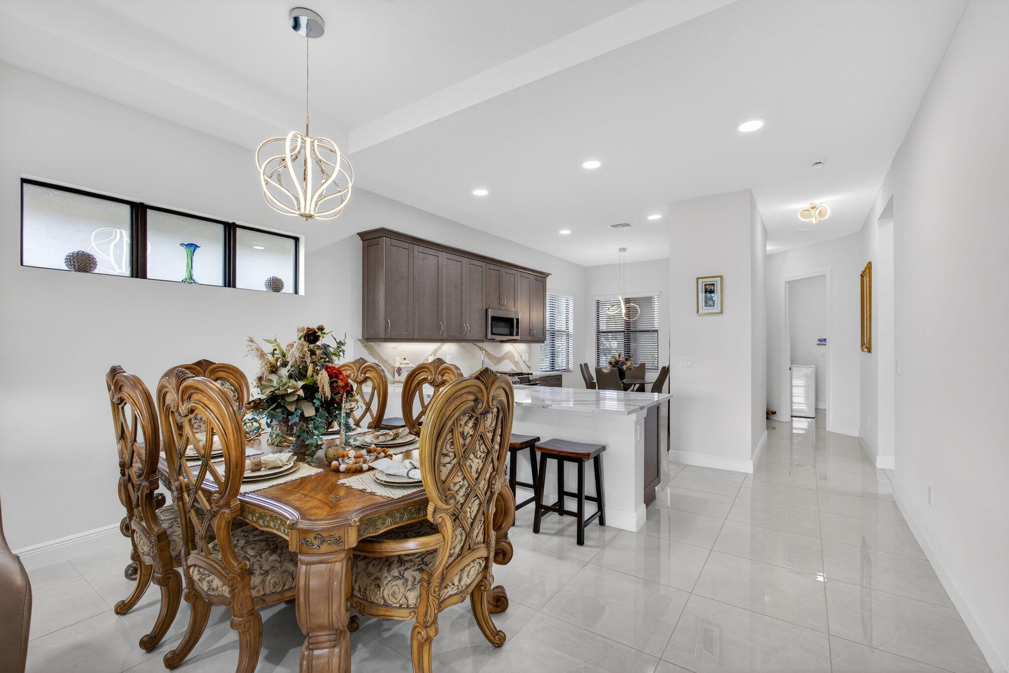 CRESSWIND PALM BEACH PHASE 3 - Residential