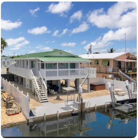 29050 Rose Dr Big Pine Key FL 33043