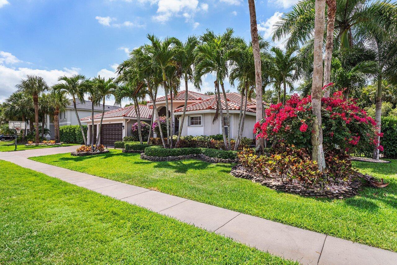 4675 Manderly Drive Drive