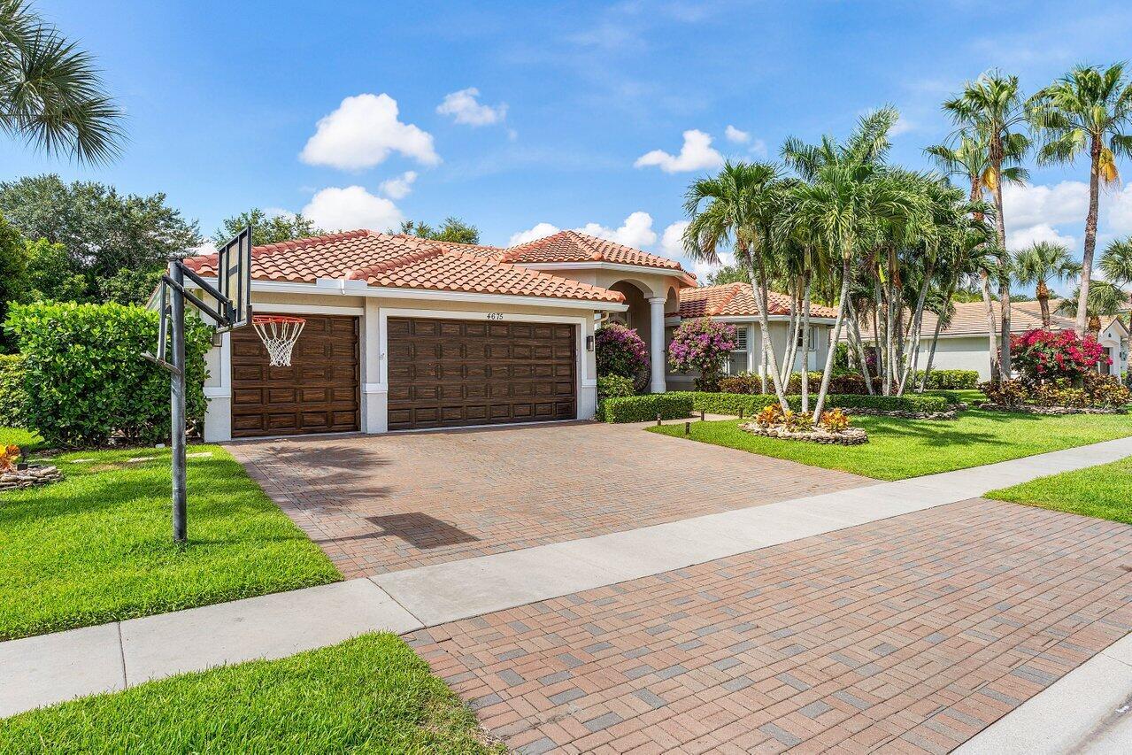 4675 Manderly Drive Drive