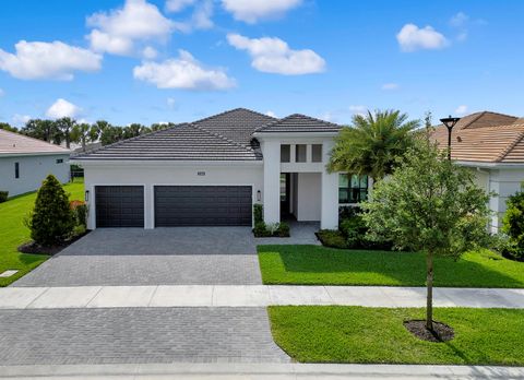 A home in The Acreage