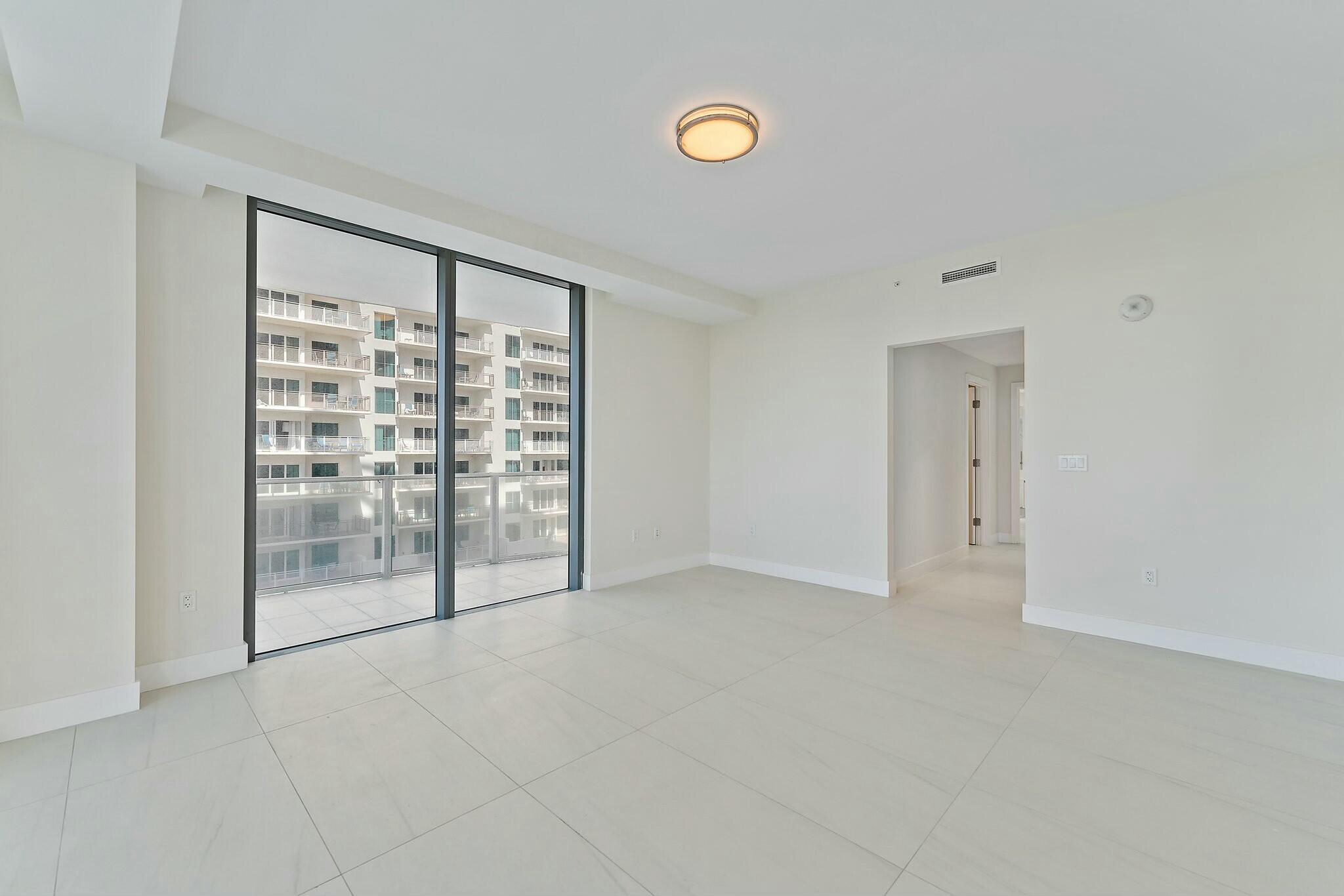 Amrit Ocean Resort & Resi - Residential