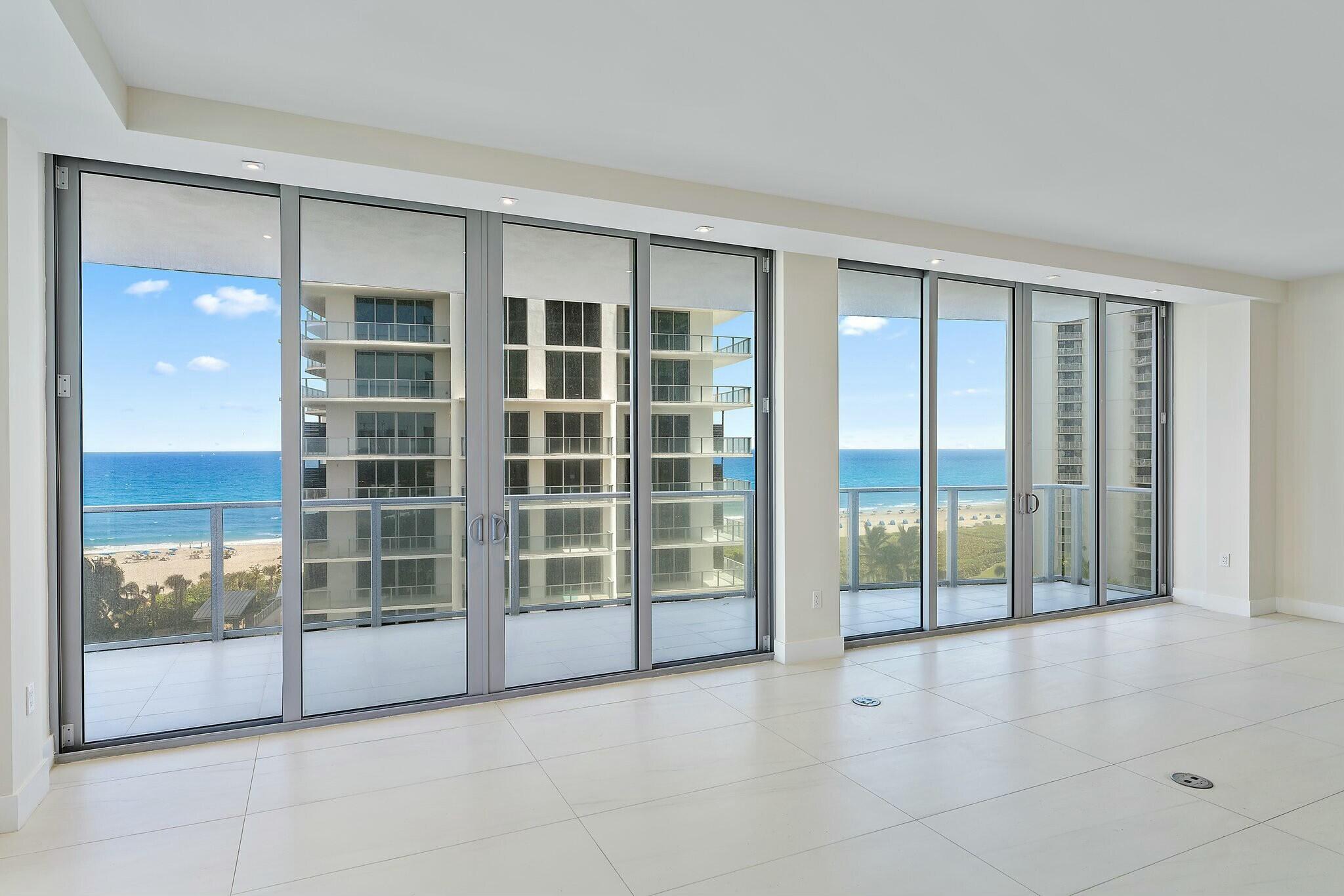 Amrit Ocean Resort & Resi - Residential