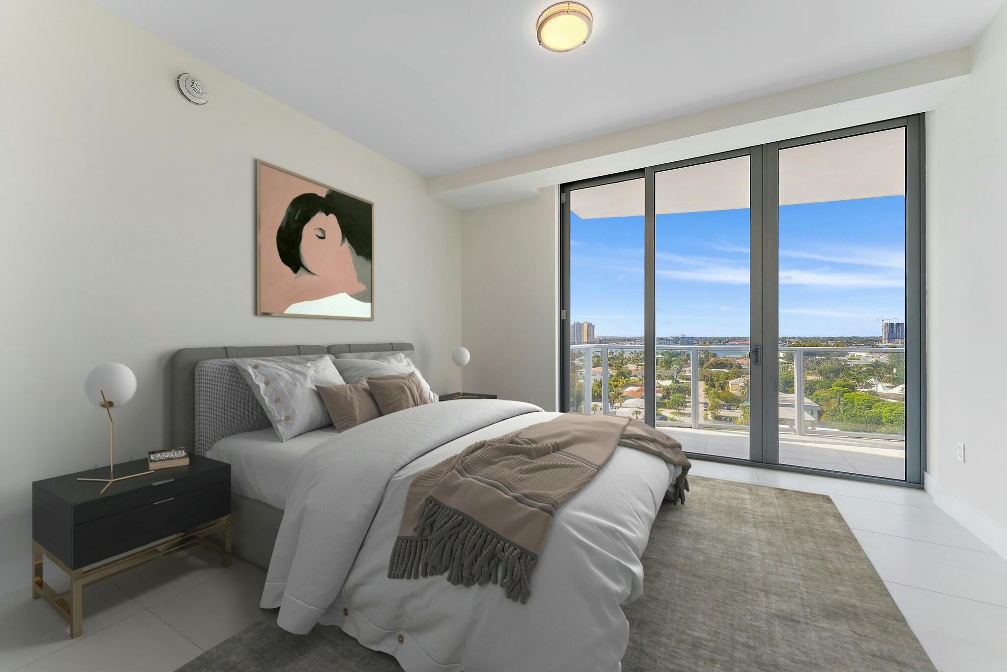 Amrit Ocean Resort & Resi - Residential