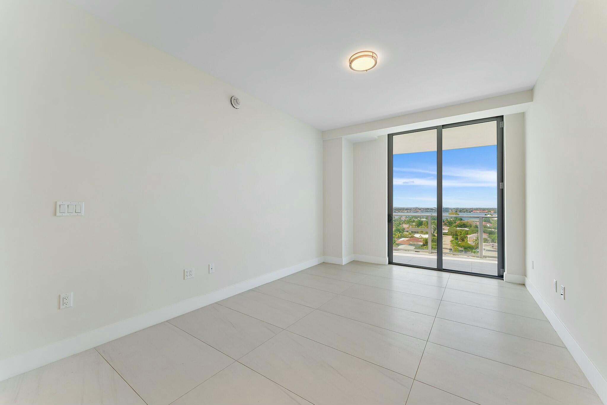 Amrit Ocean Resort & Resi - Residential