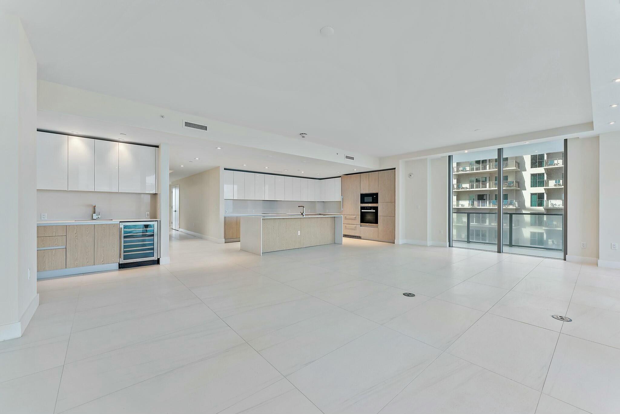 Amrit Ocean Resort & Resi - Residential