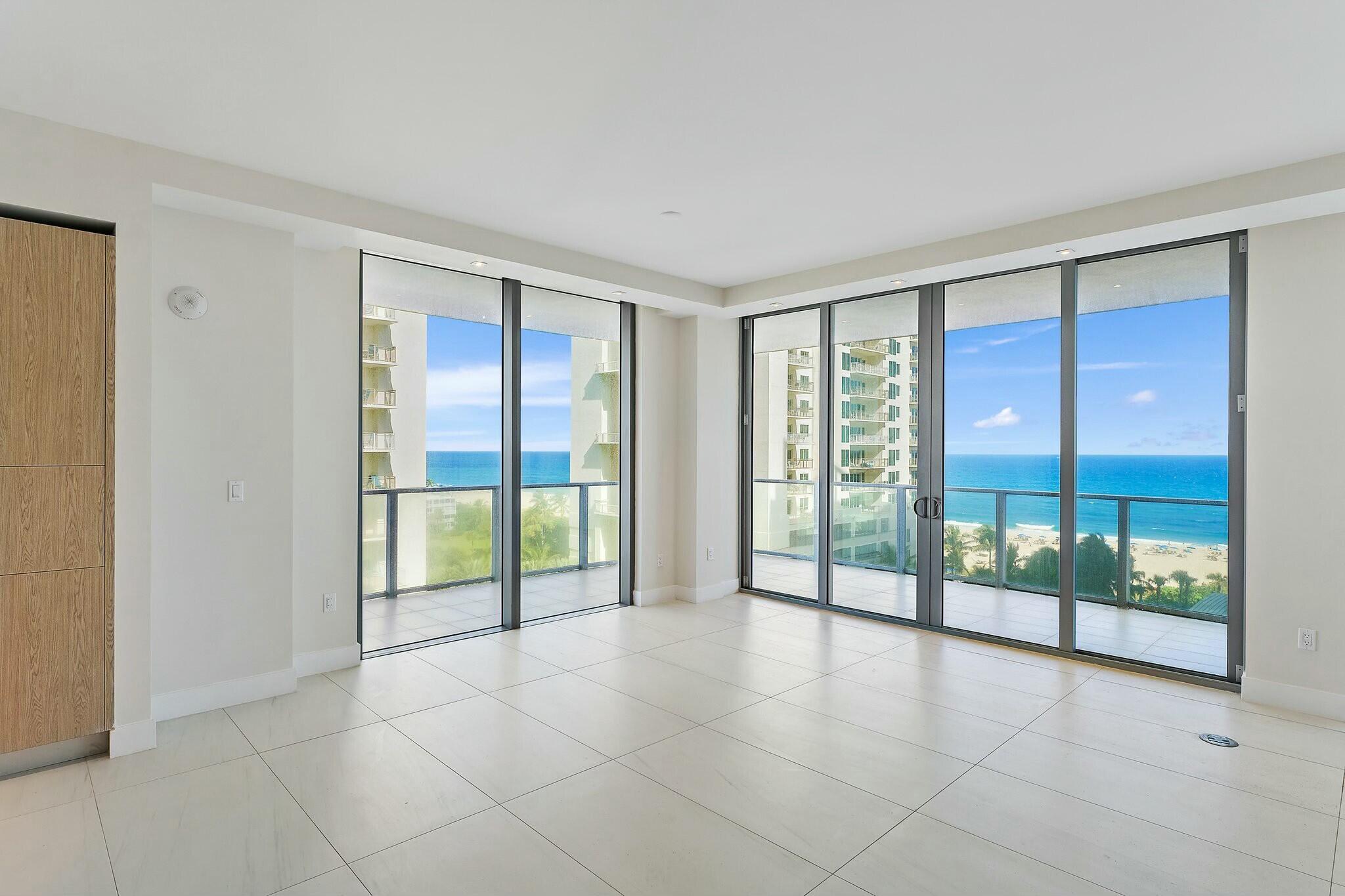 Amrit Ocean Resort & Resi - Residential