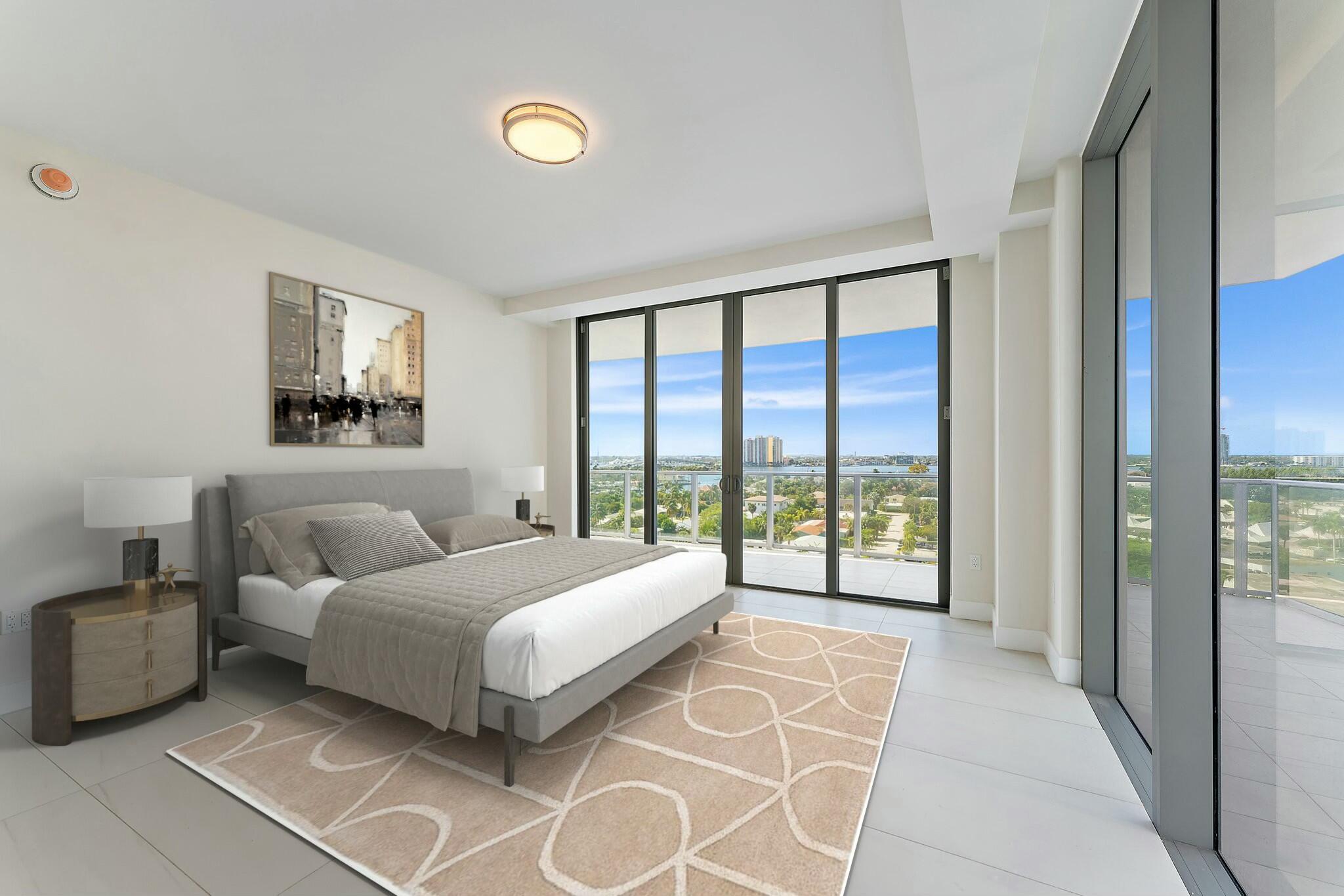 Amrit Ocean Resort & Resi - Residential