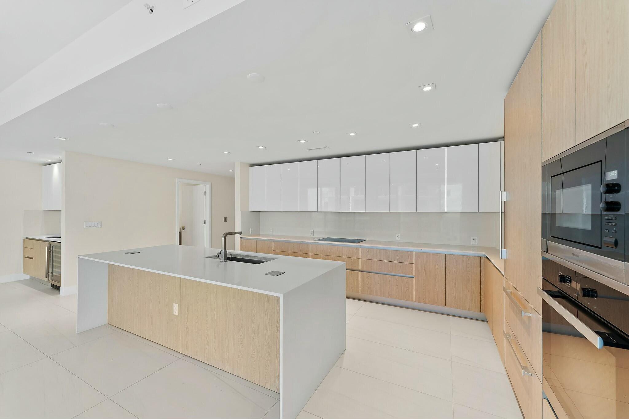 Amrit Ocean Resort & Resi - Residential