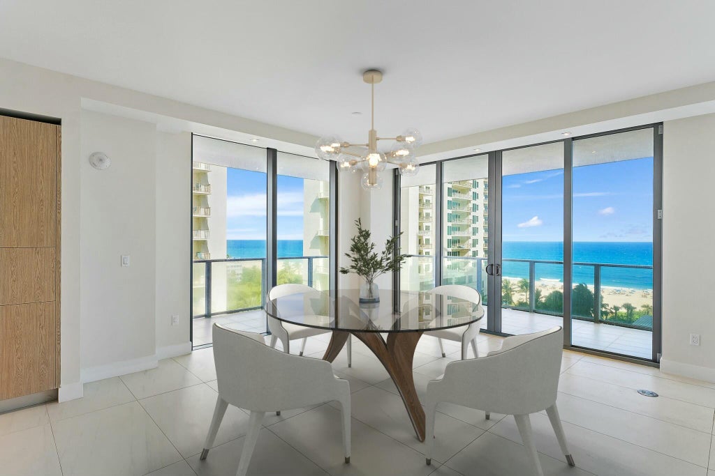 Photo of 3100 N Ocean Drive #P-902, Singer Island, FL 33404 (MLS # R11075444)