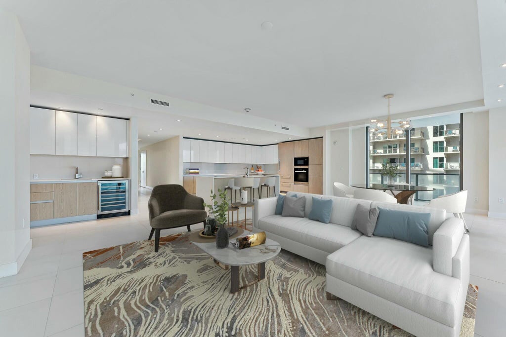 Photo of 3100 N Ocean Drive #P-902, Singer Island, FL 33404 (MLS # R11075444)