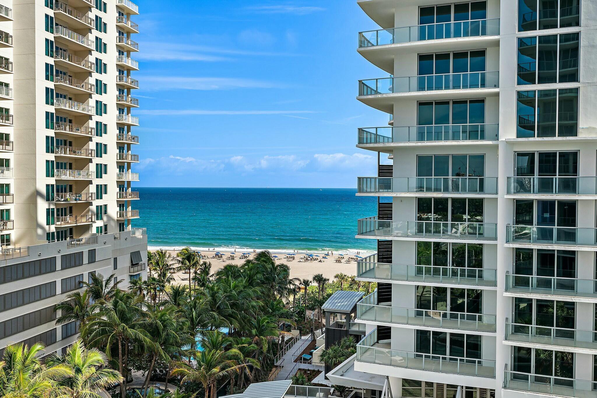 Amrit Ocean Resort & Resi - Residential