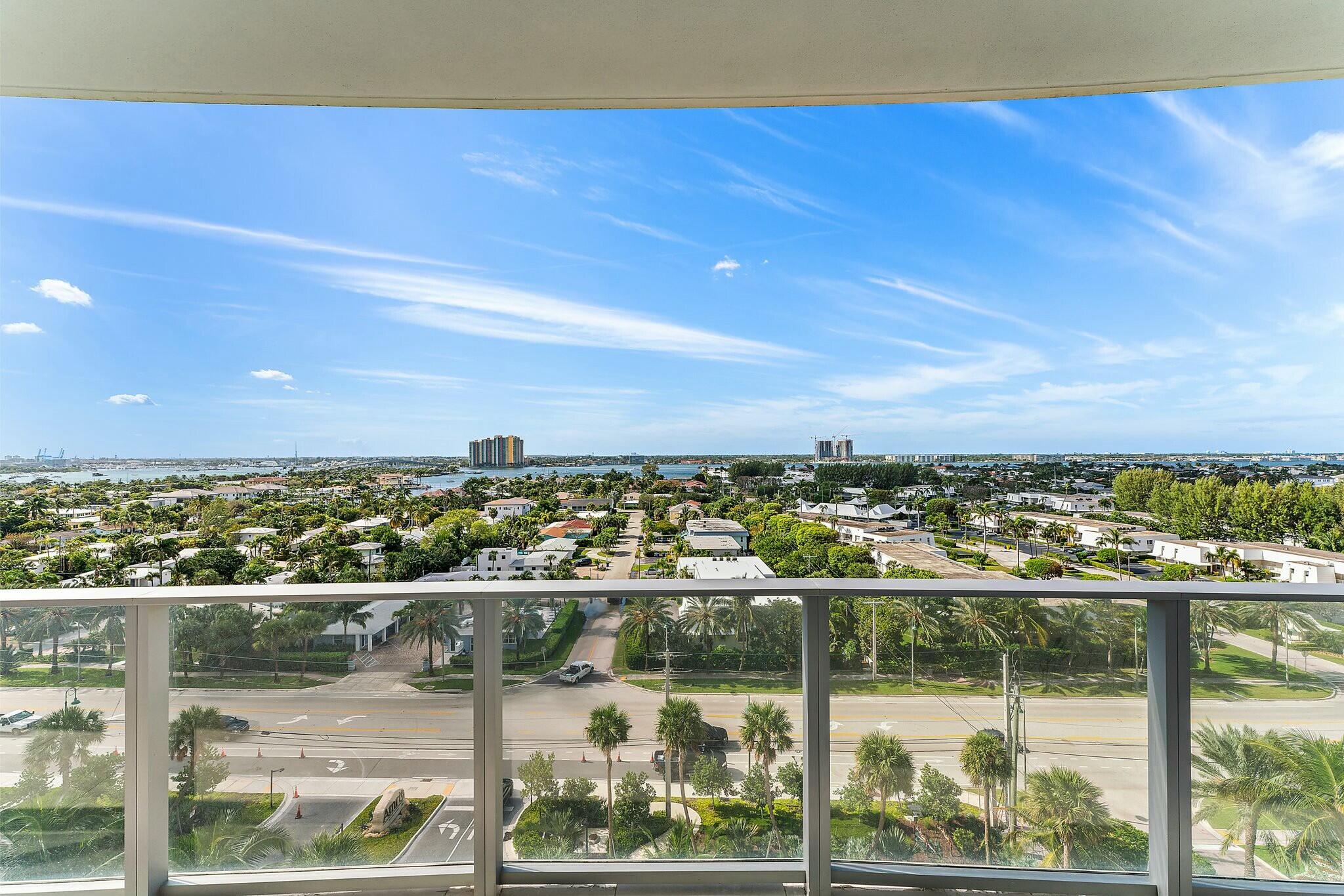 Amrit Ocean Resort & Resi - Residential