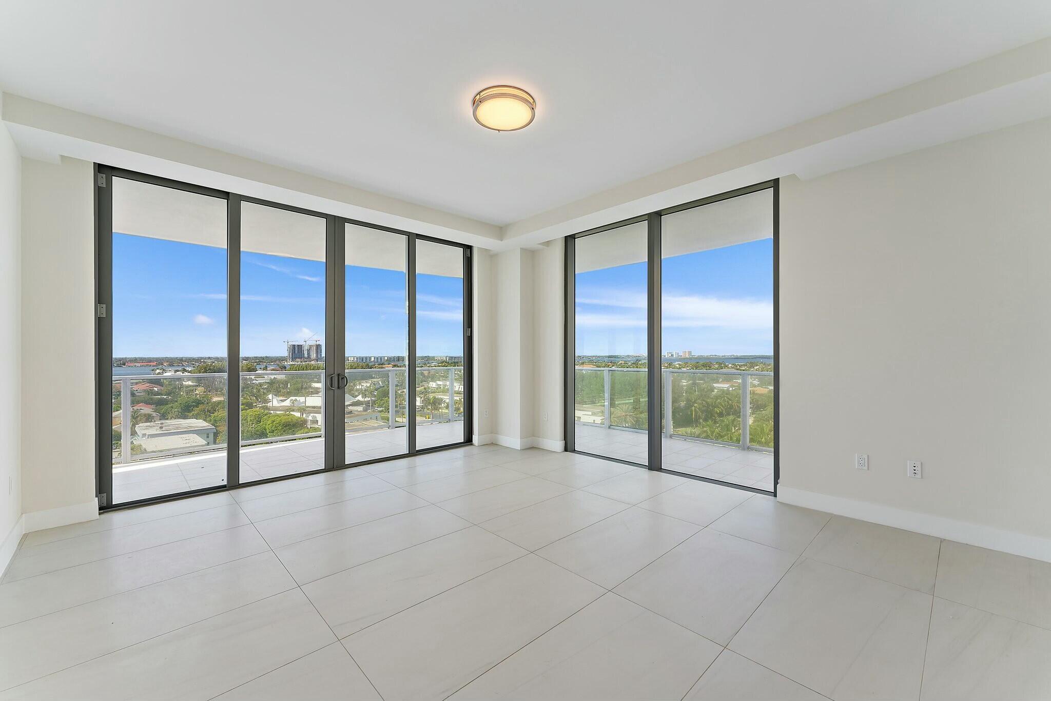 Amrit Ocean Resort & Resi - Residential