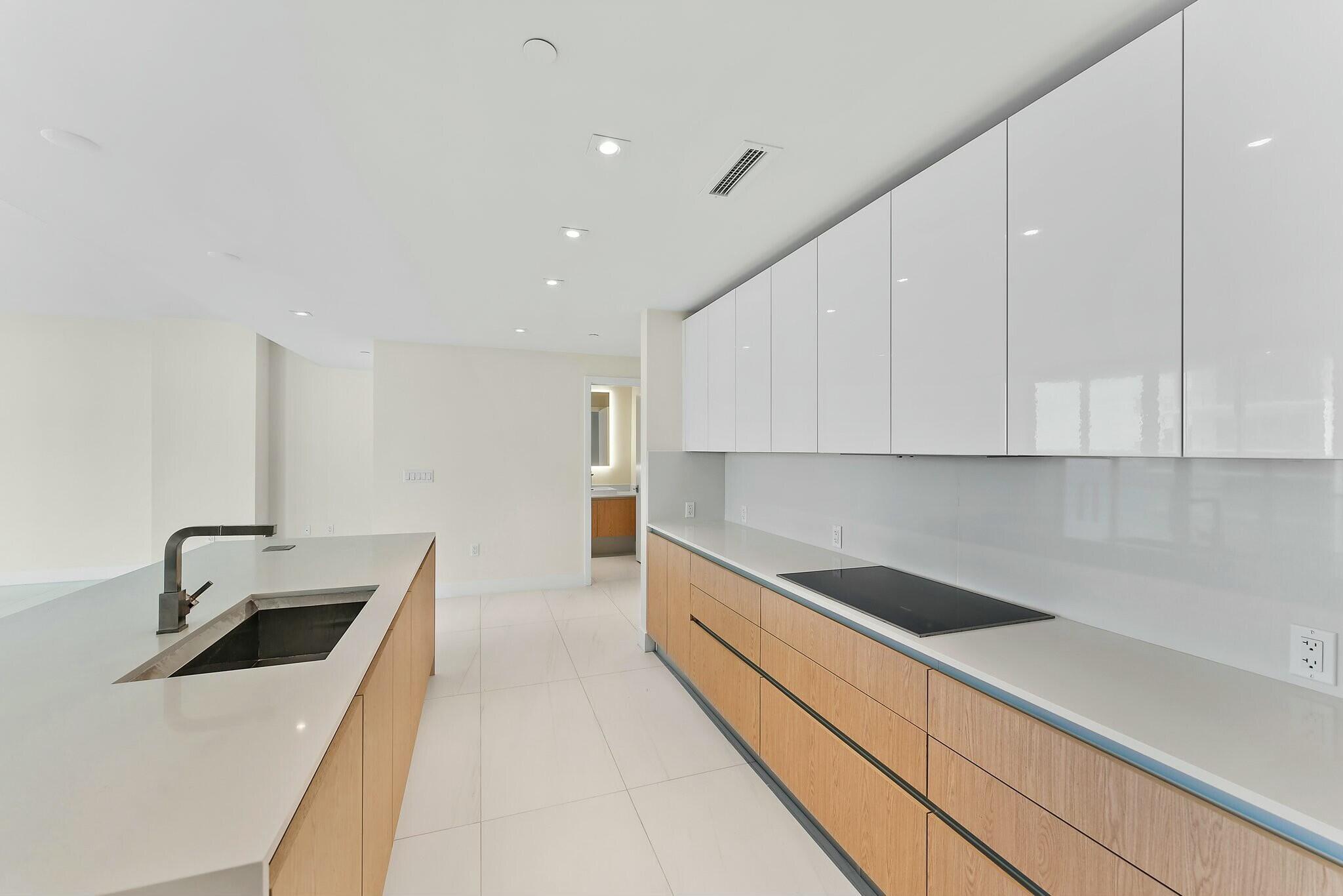 Amrit Ocean Resort & Resi - Residential