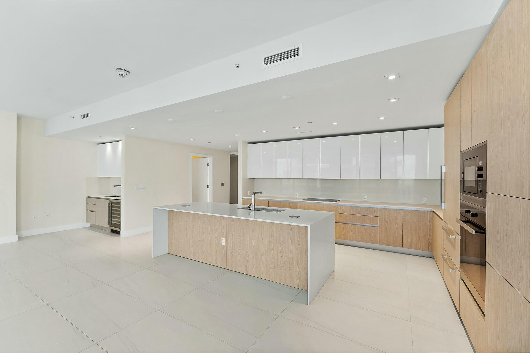 Amrit Ocean Resort & Resi - Residential