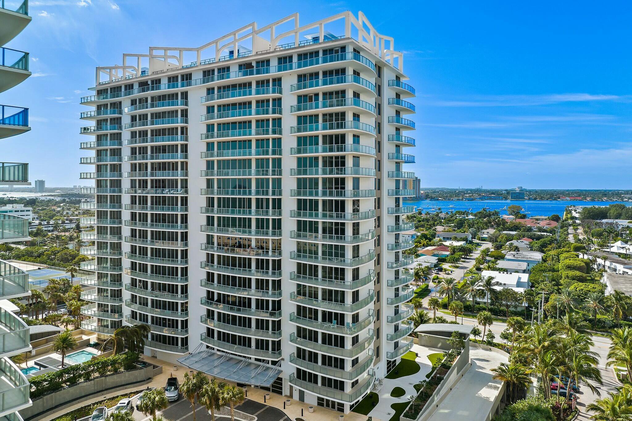 Amrit Ocean Resort & Resi - Residential