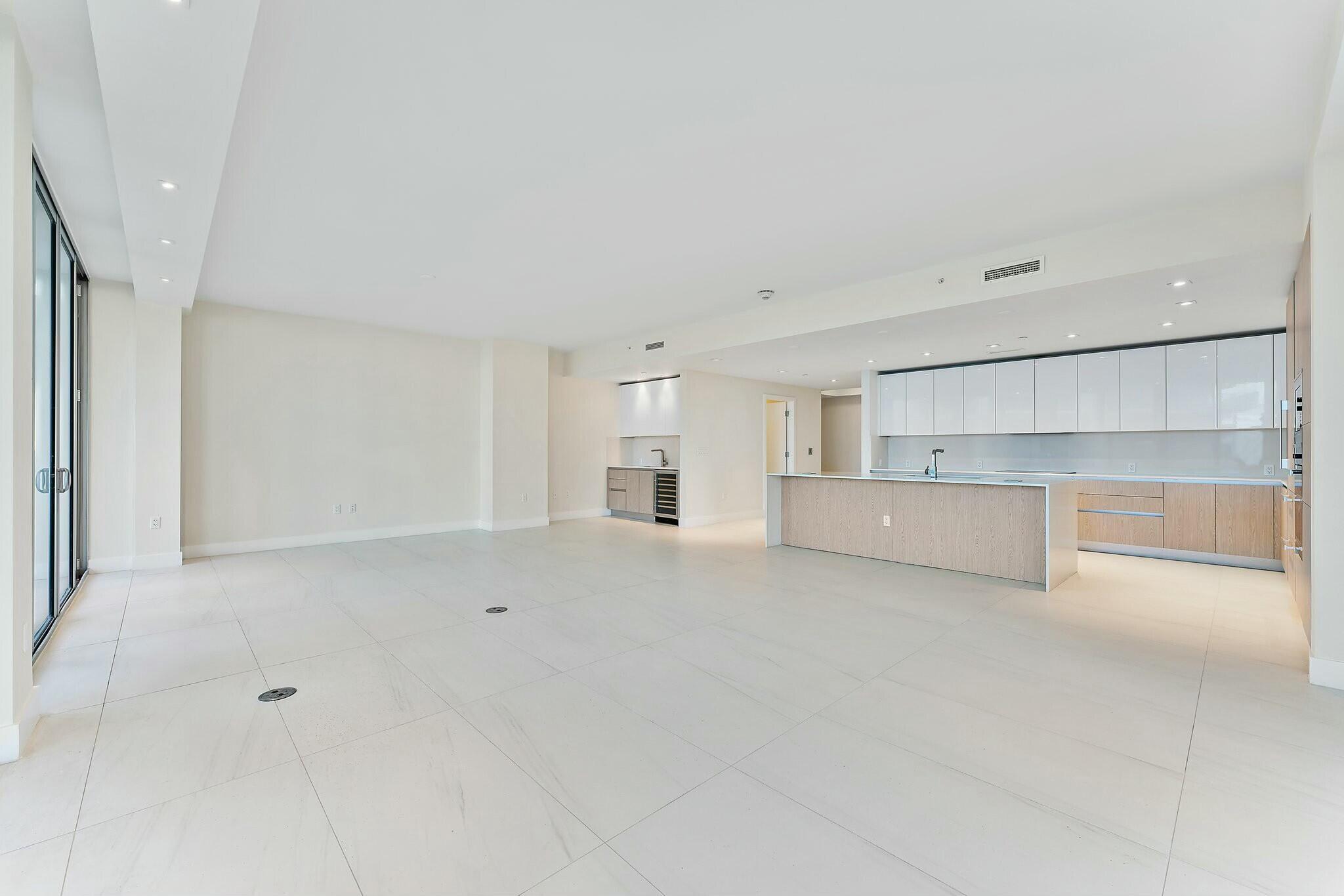 Amrit Ocean Resort & Resi - Residential