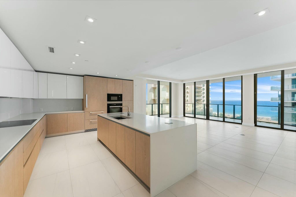 Photo of 3100 N Ocean Drive #P-902, Singer Island, FL 33404 (MLS # R11075444)