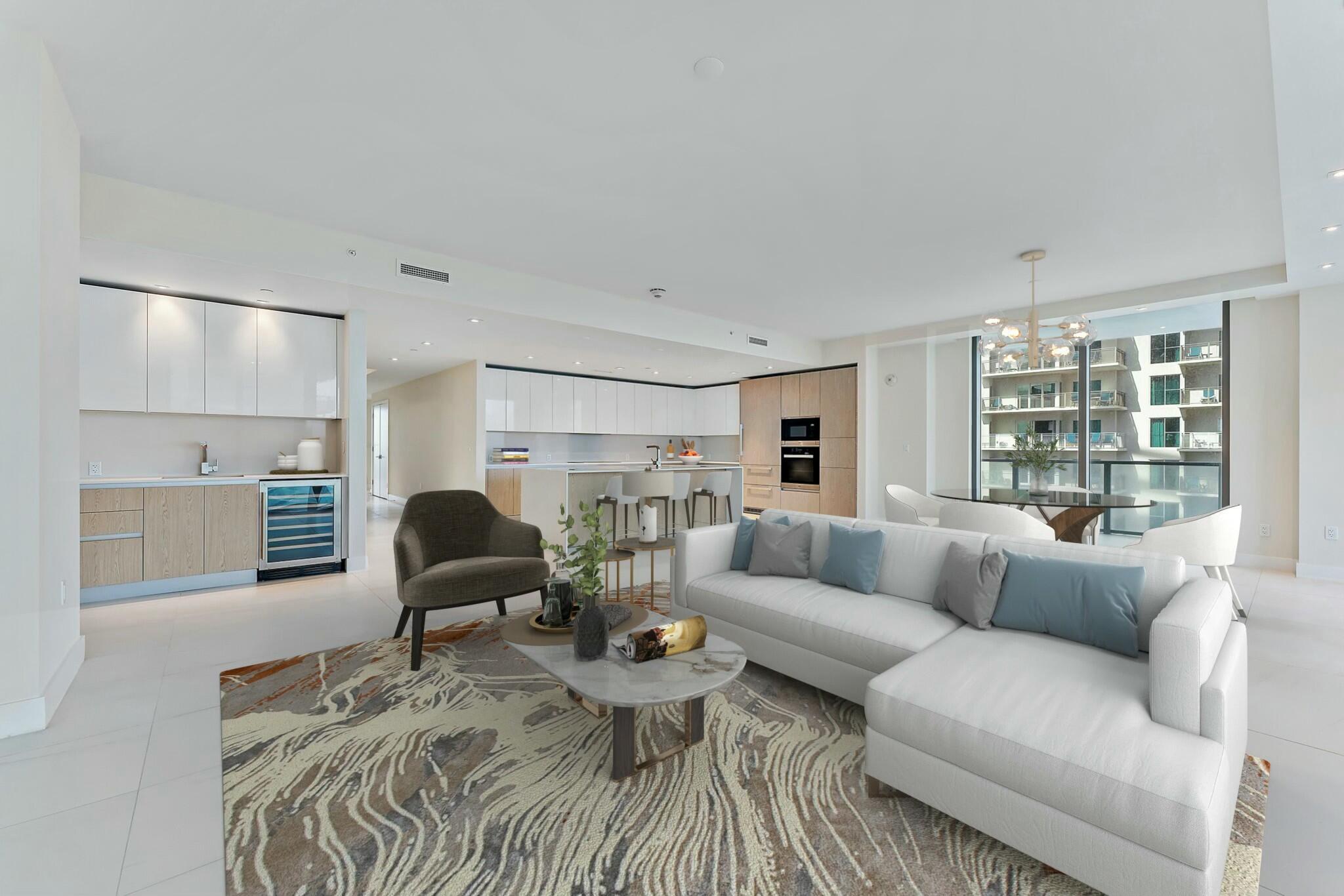 3100 N Ocean Drive P-902