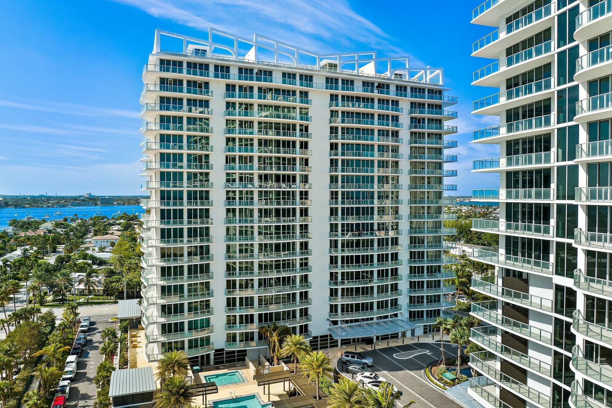 Amrit Ocean Resort & Resi - Residential