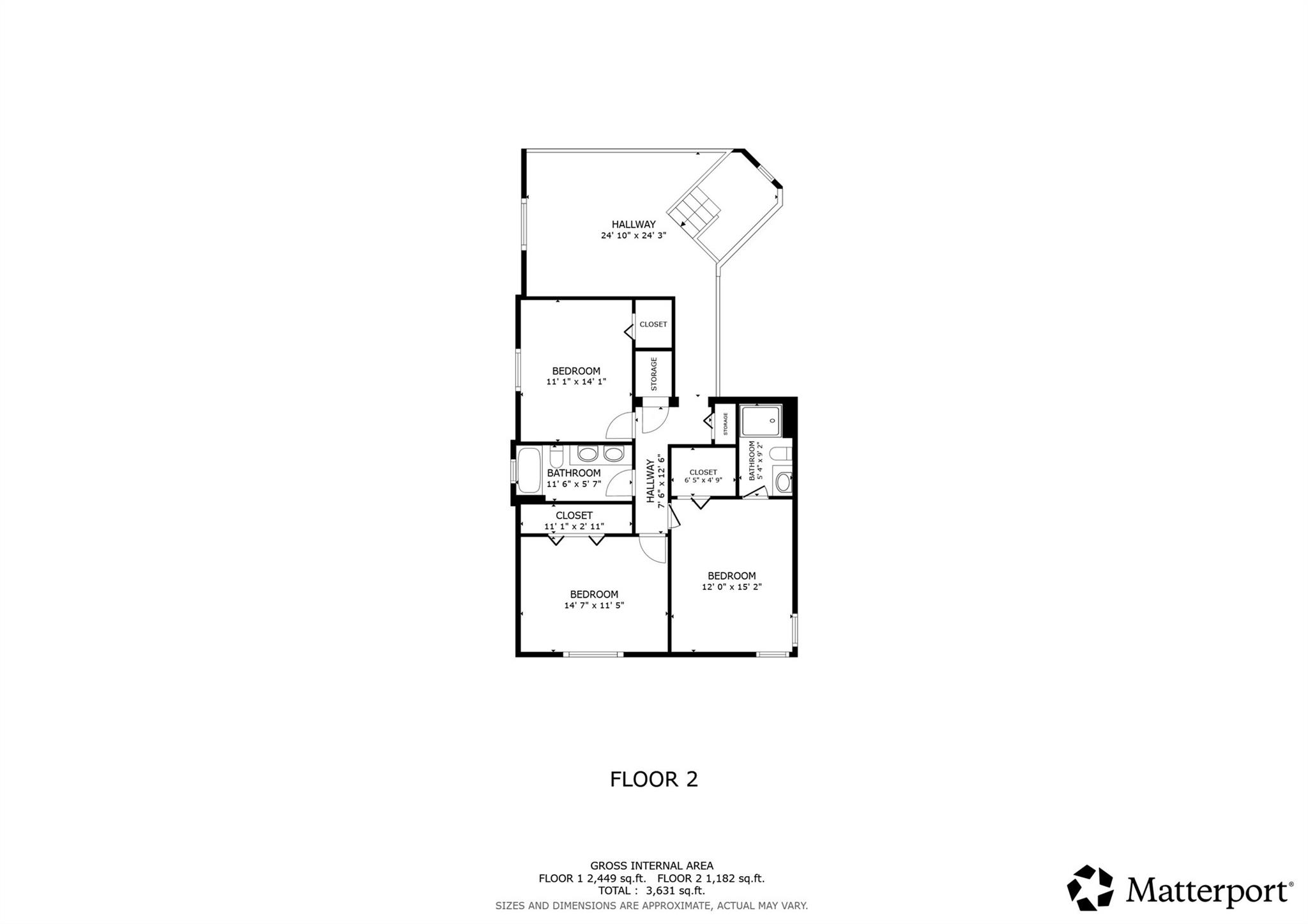 Bay Hill Estates - Residential
