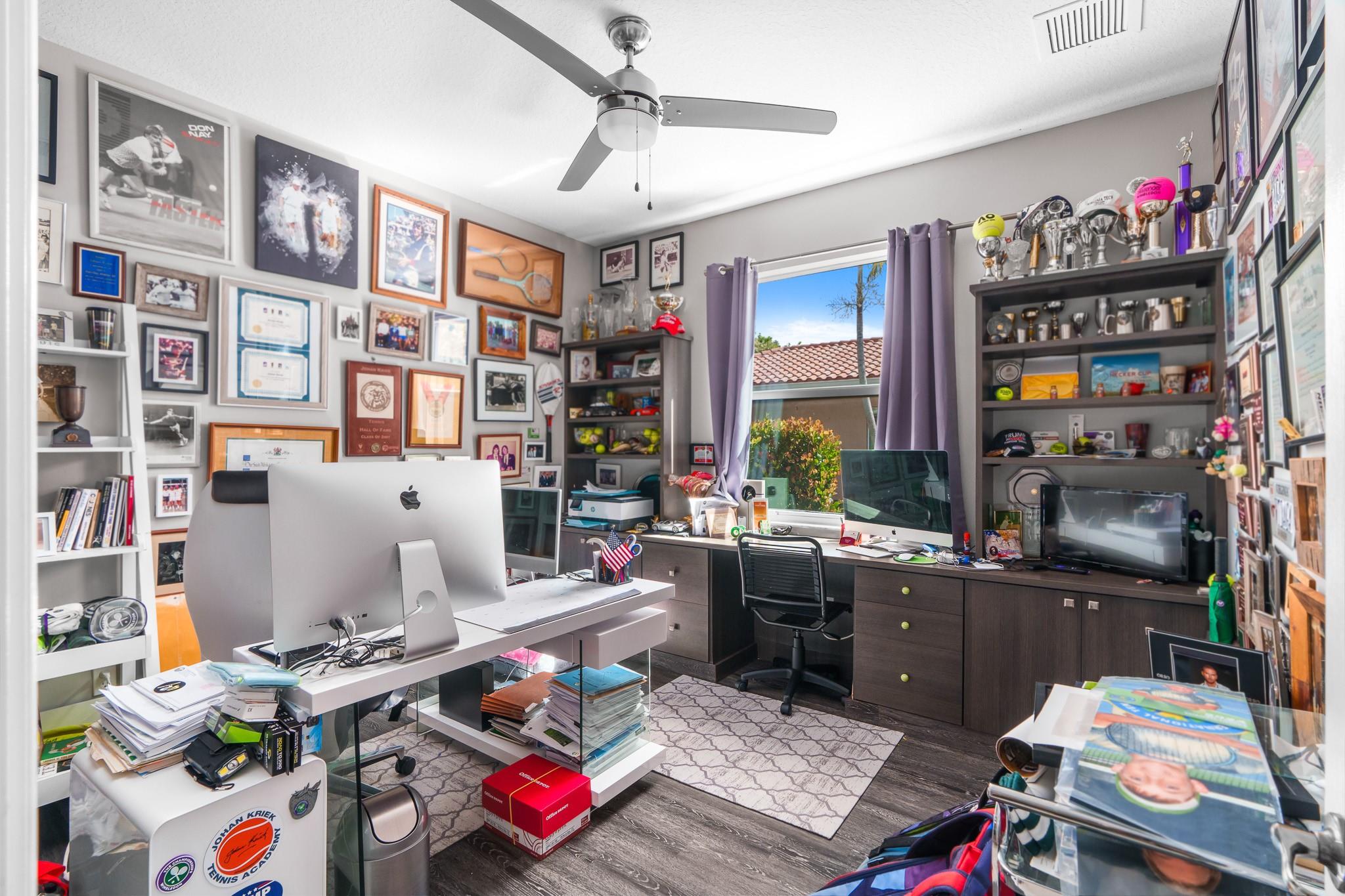 Bay Hill Estates - Residential