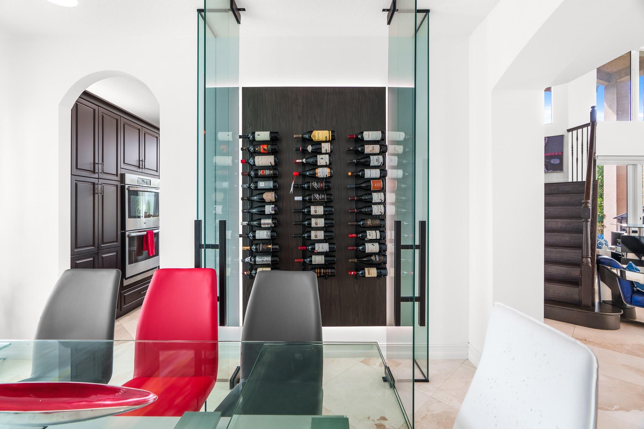 Bay Hill Estates - Residential