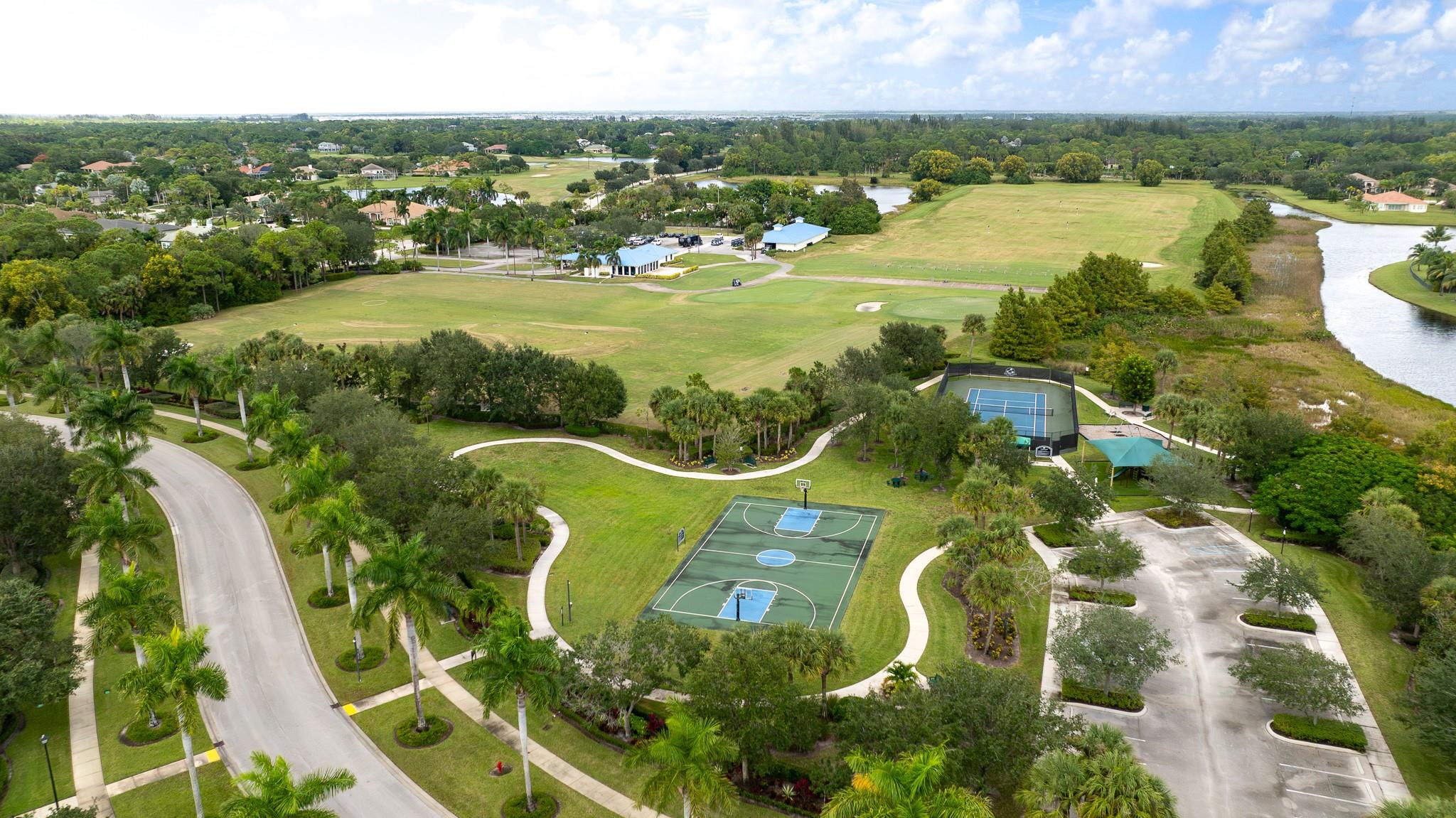 Bay Hill Estates - Residential