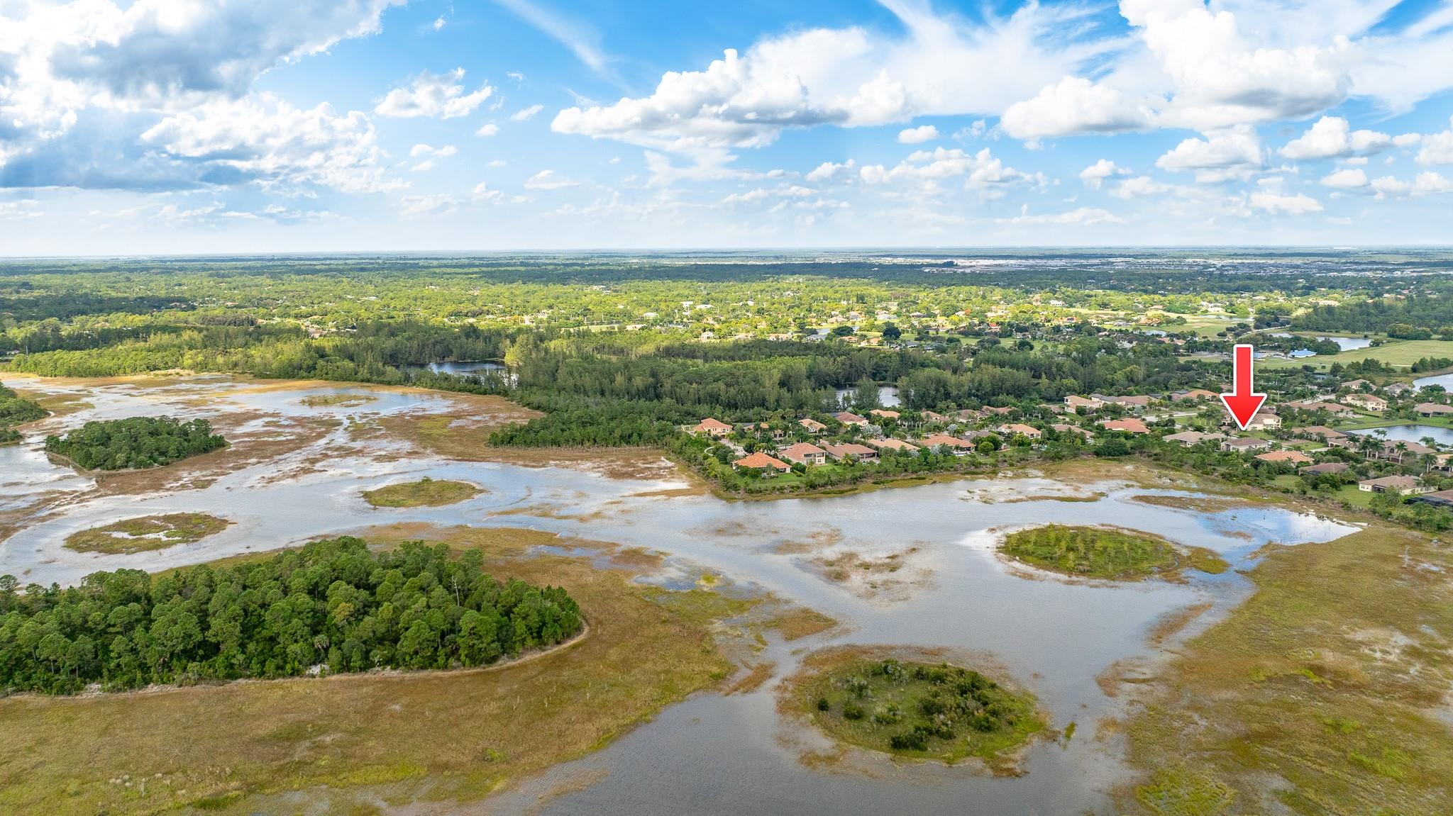 Bay Hill Estates - Residential