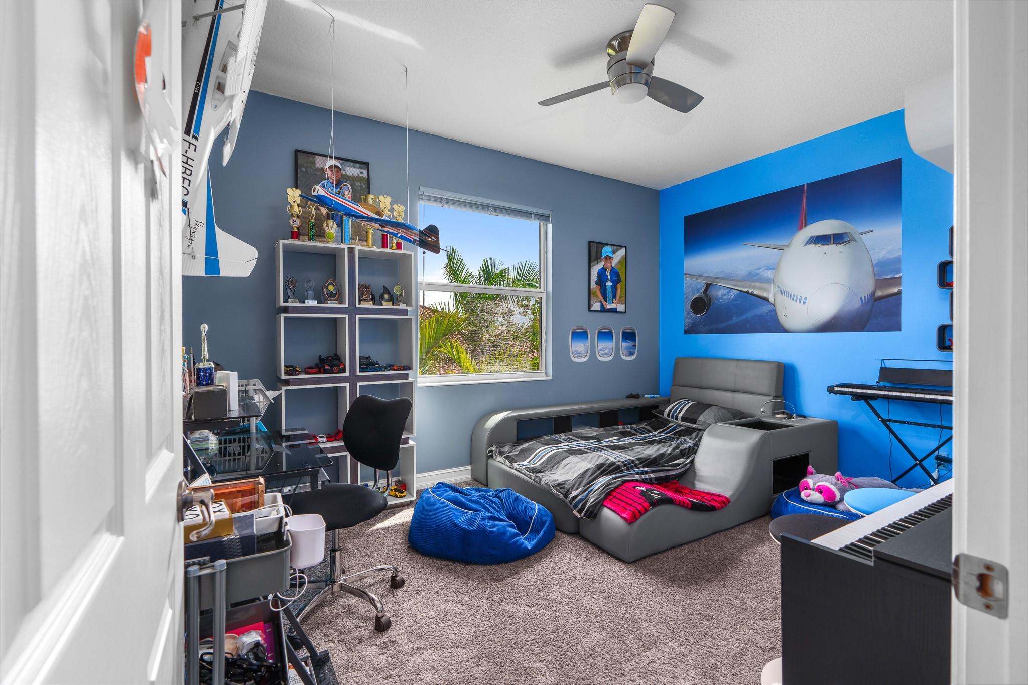 Bay Hill Estates - Residential