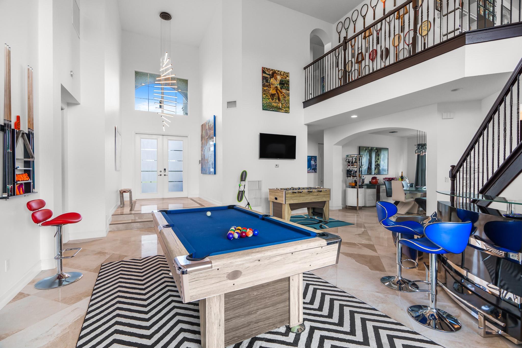 Bay Hill Estates - Residential