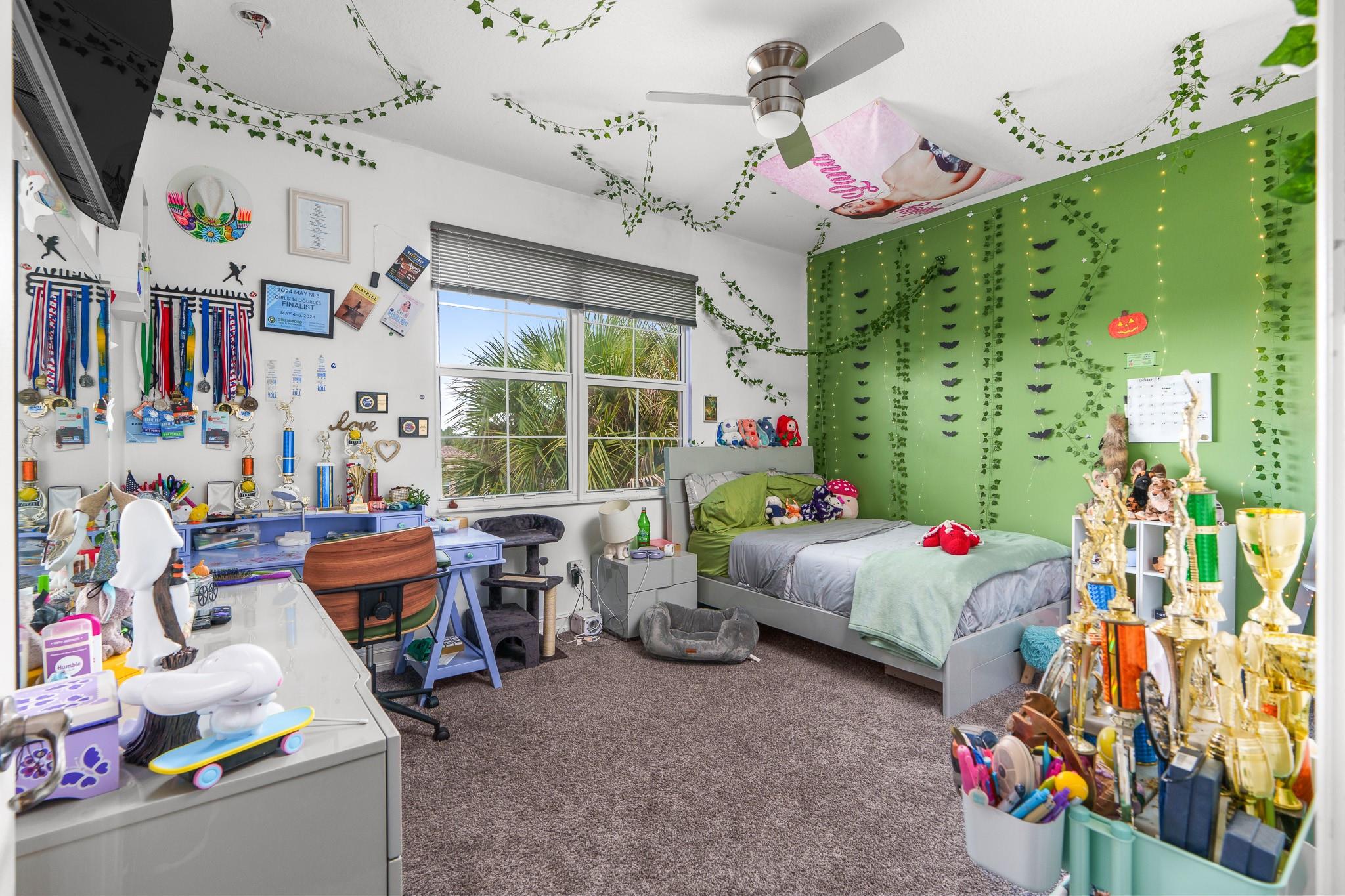 Bay Hill Estates - Residential