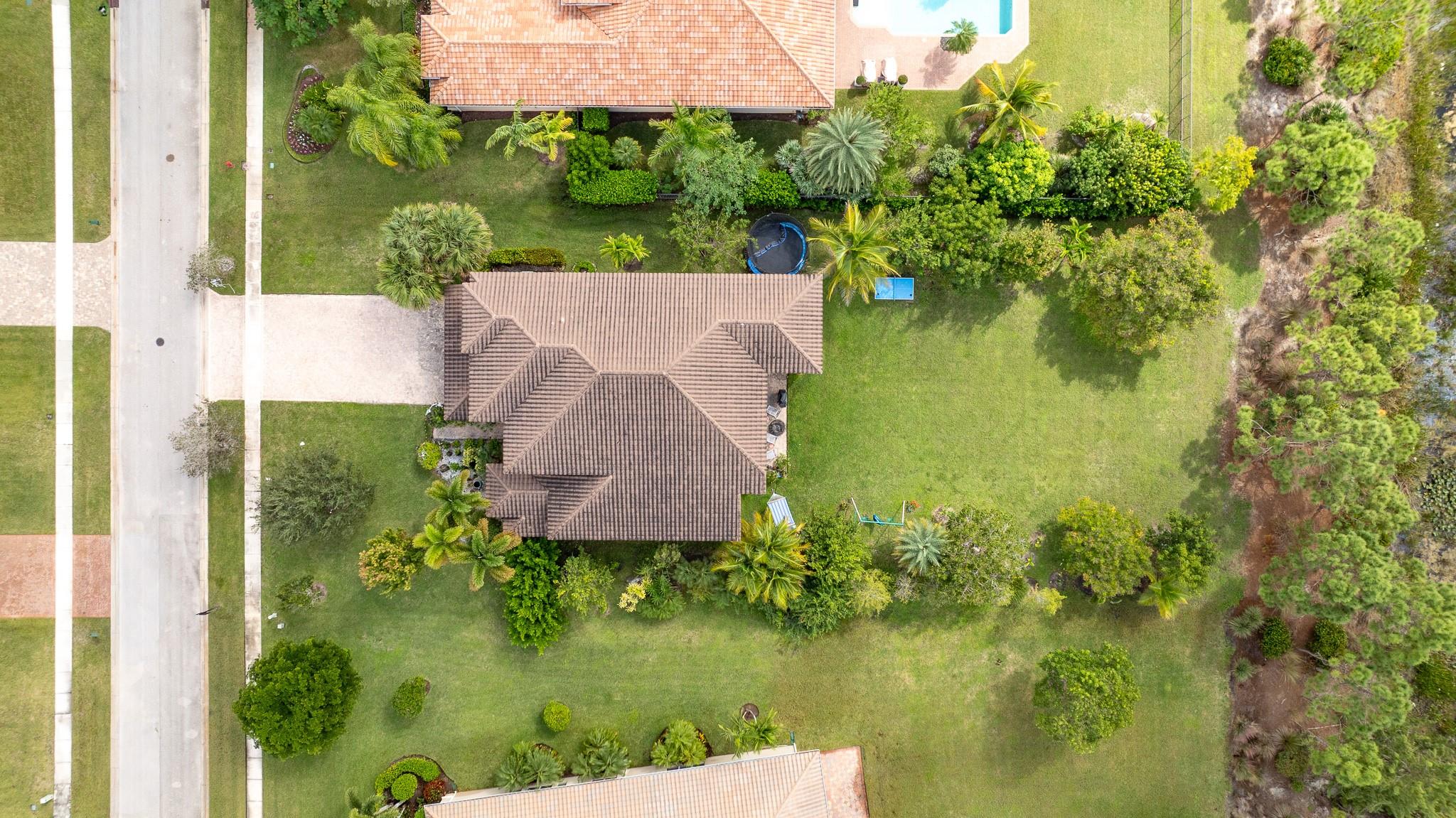 Bay Hill Estates - Residential