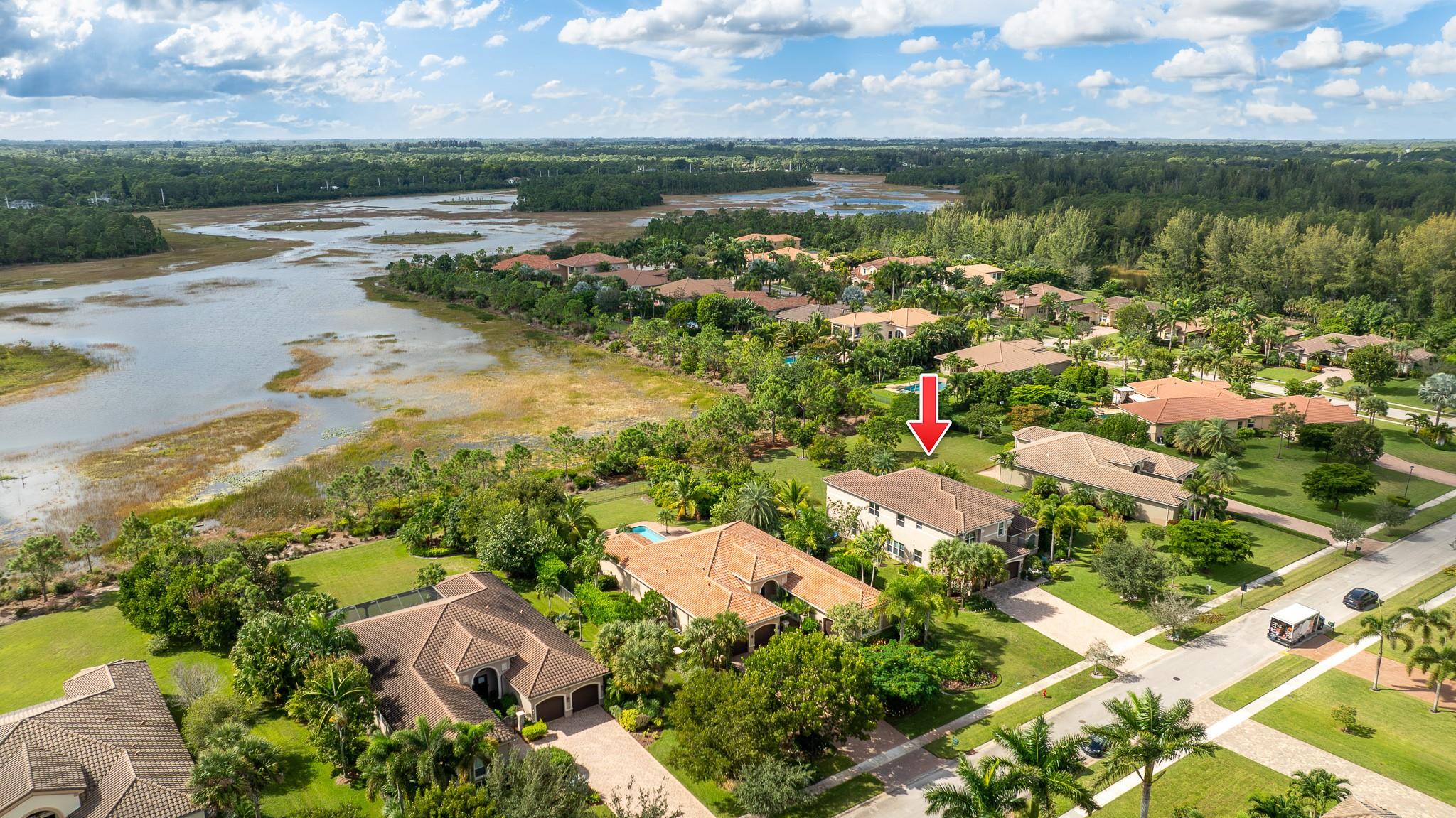 Bay Hill Estates - Residential