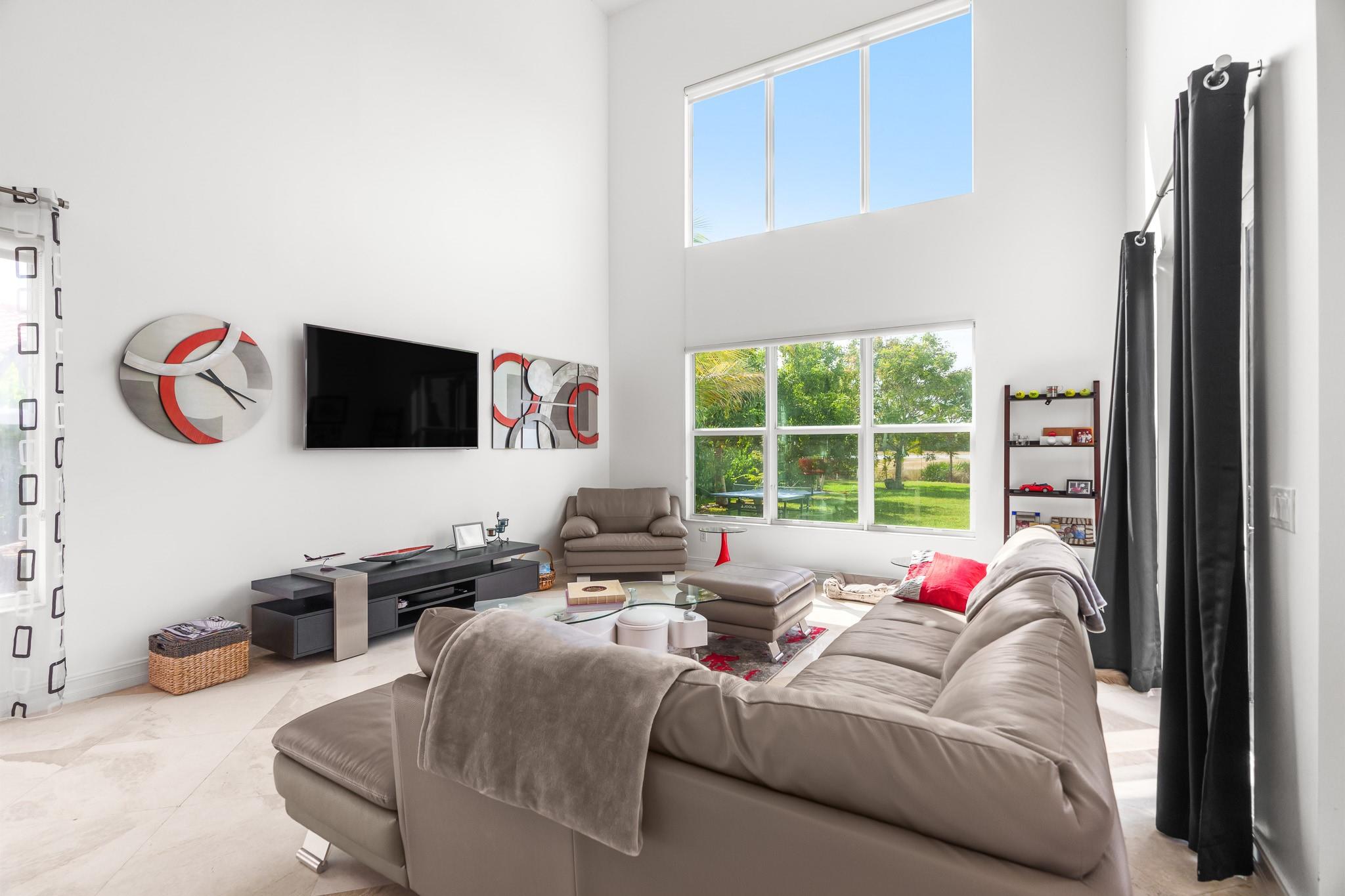 Bay Hill Estates - Residential