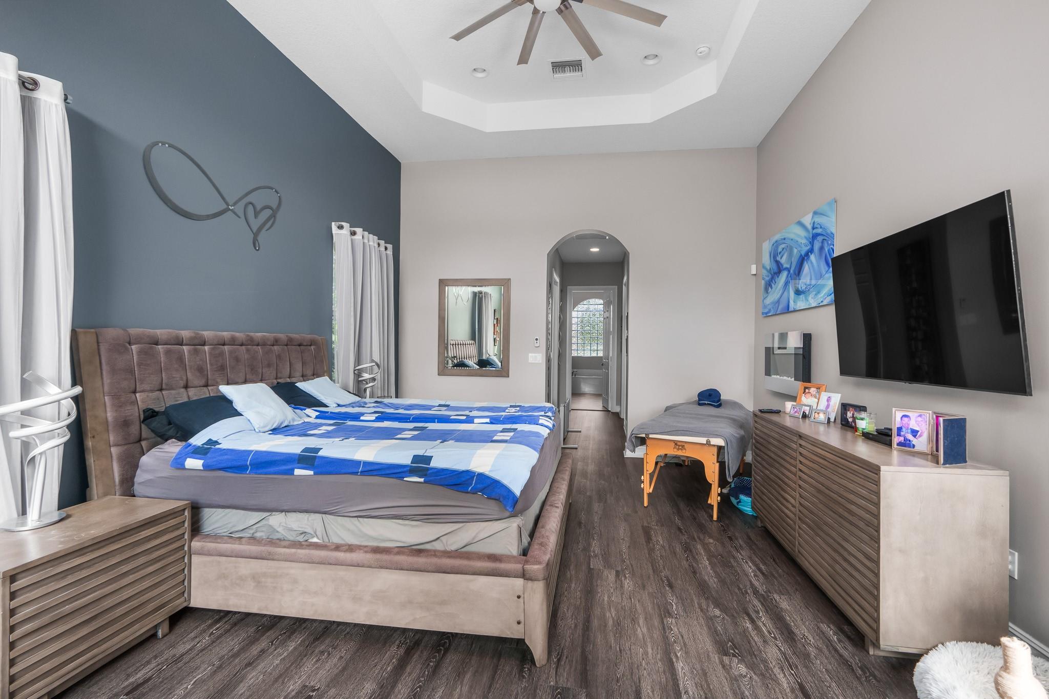 Bay Hill Estates - Residential